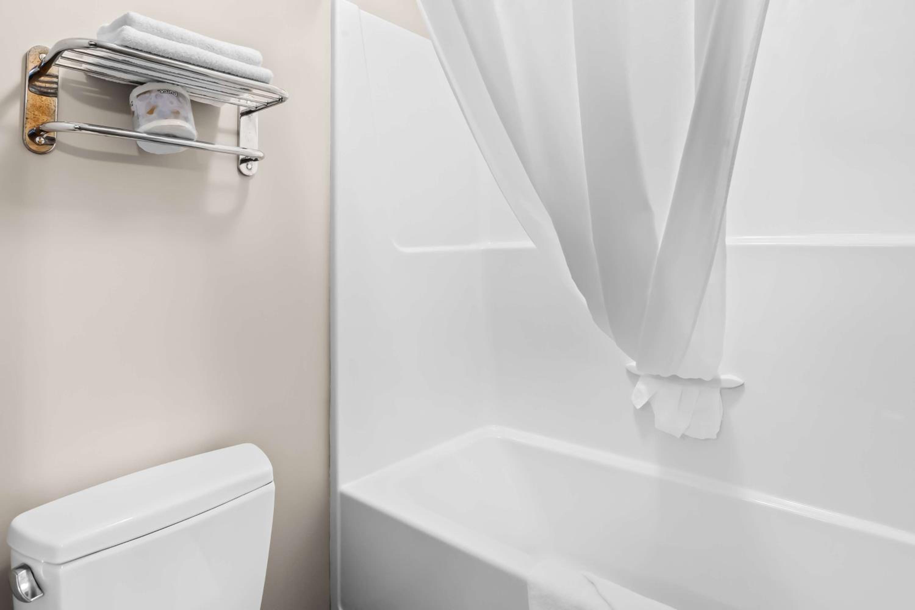 SureStay Hotel by Best Western Bassano