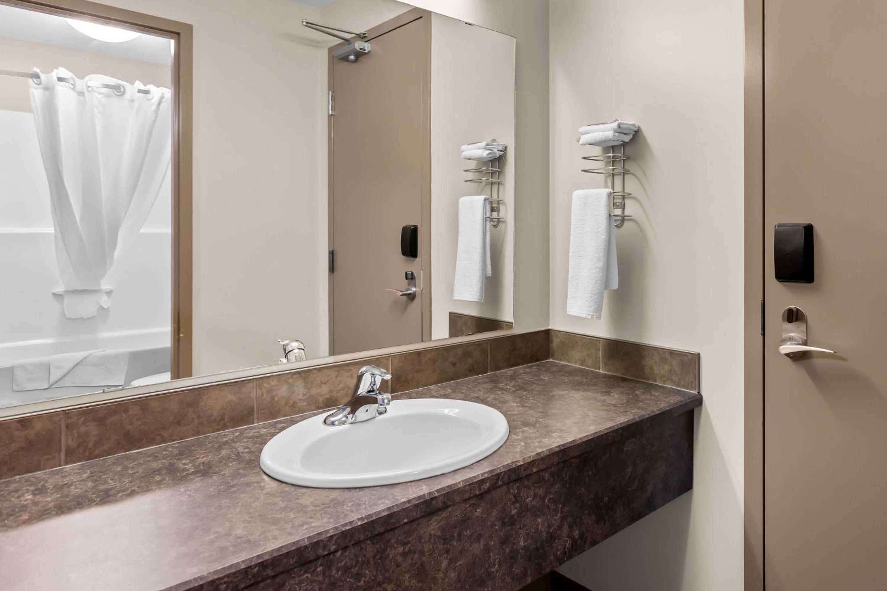 SureStay Hotel by Best Western Bassano