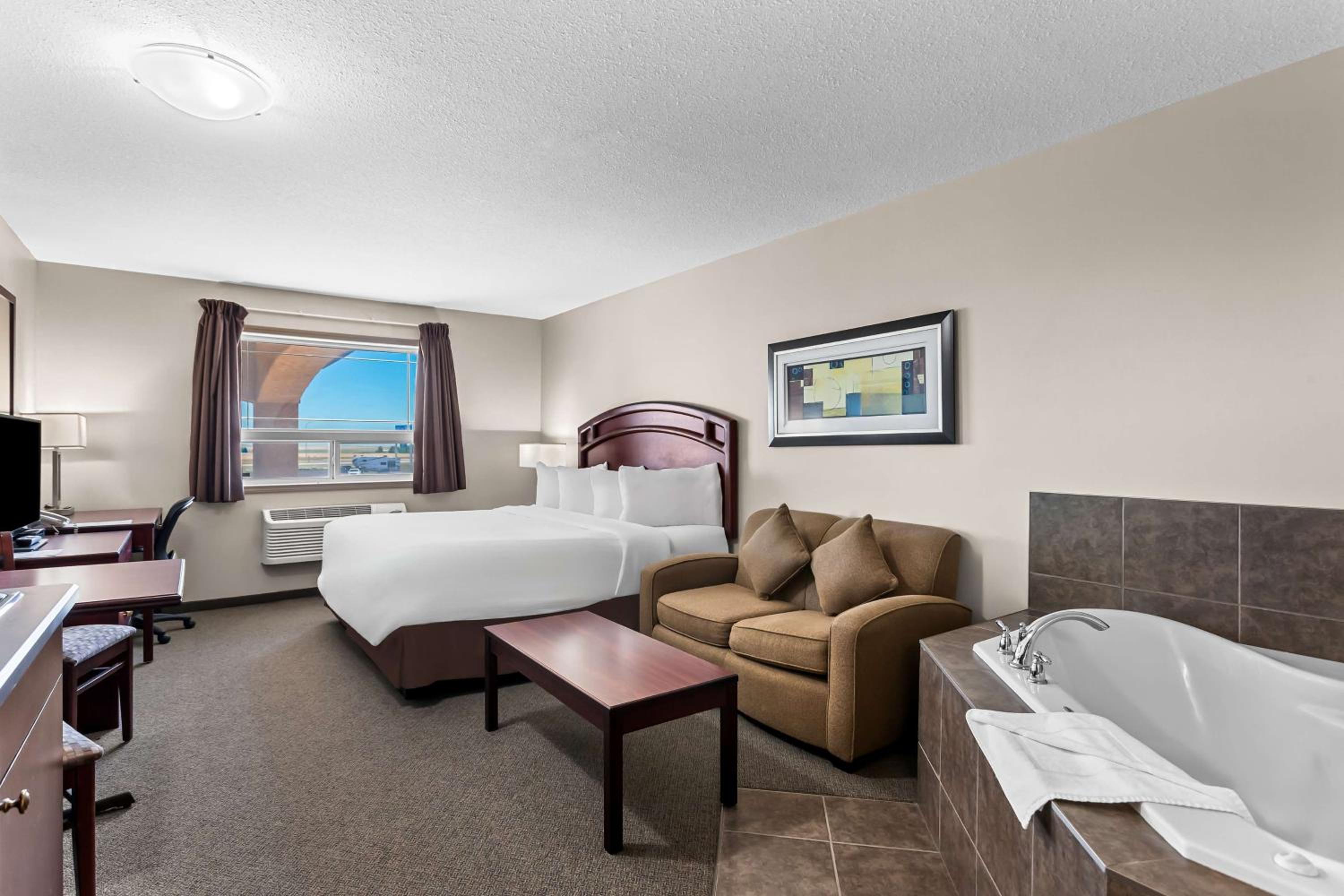 SureStay Hotel by Best Western Bassano