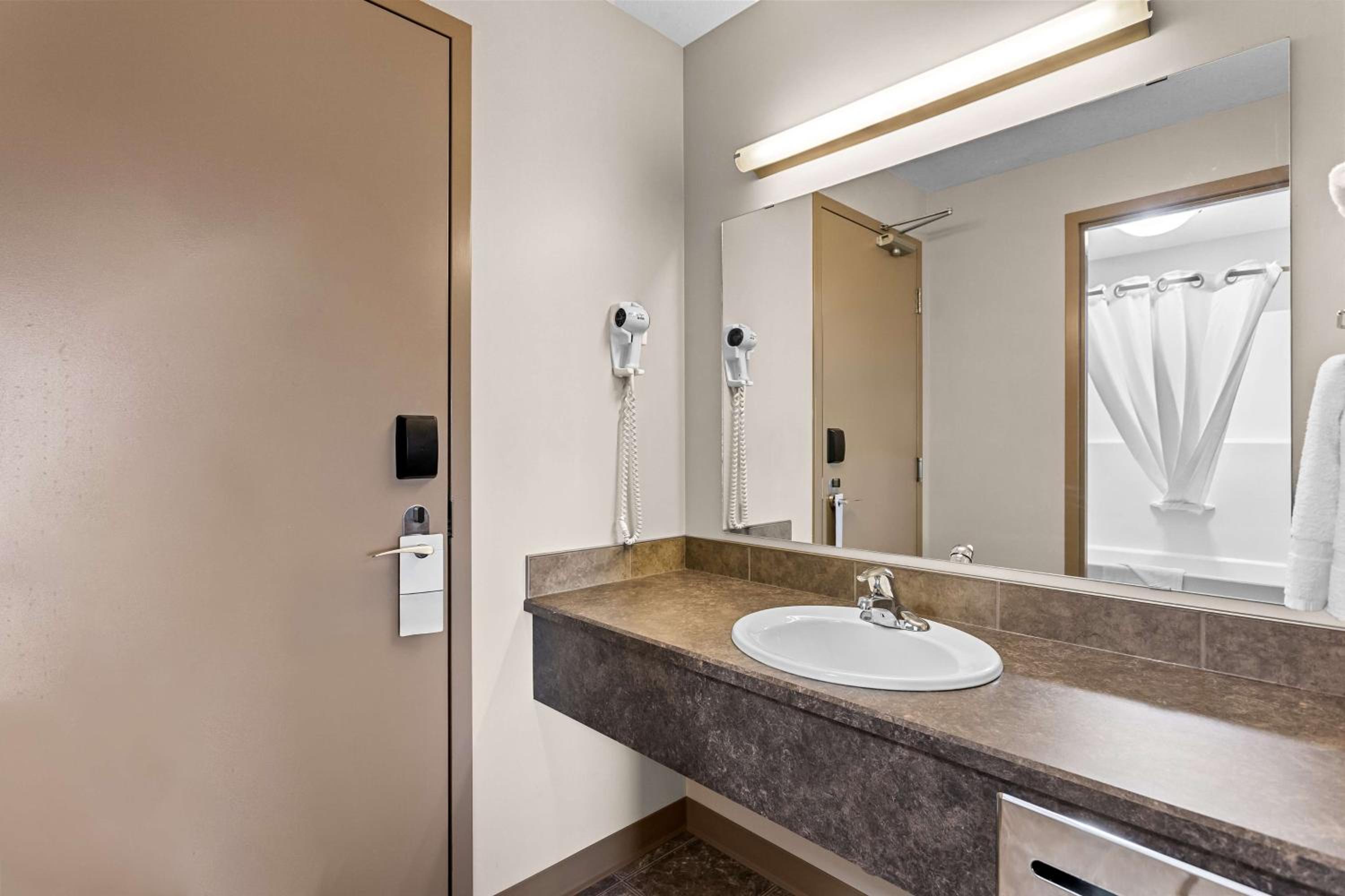 SureStay Hotel by Best Western Bassano