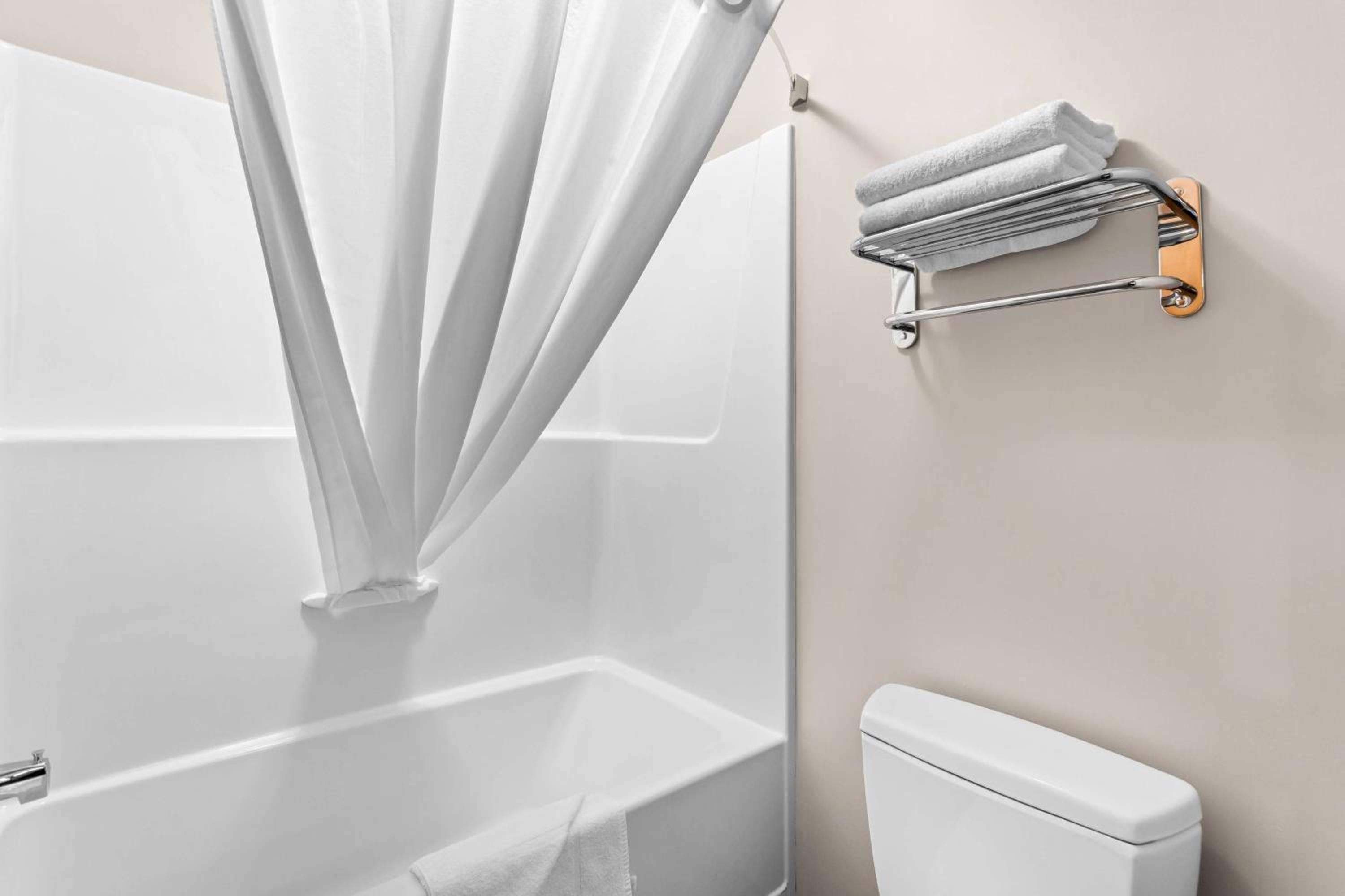 SureStay Hotel by Best Western Bassano