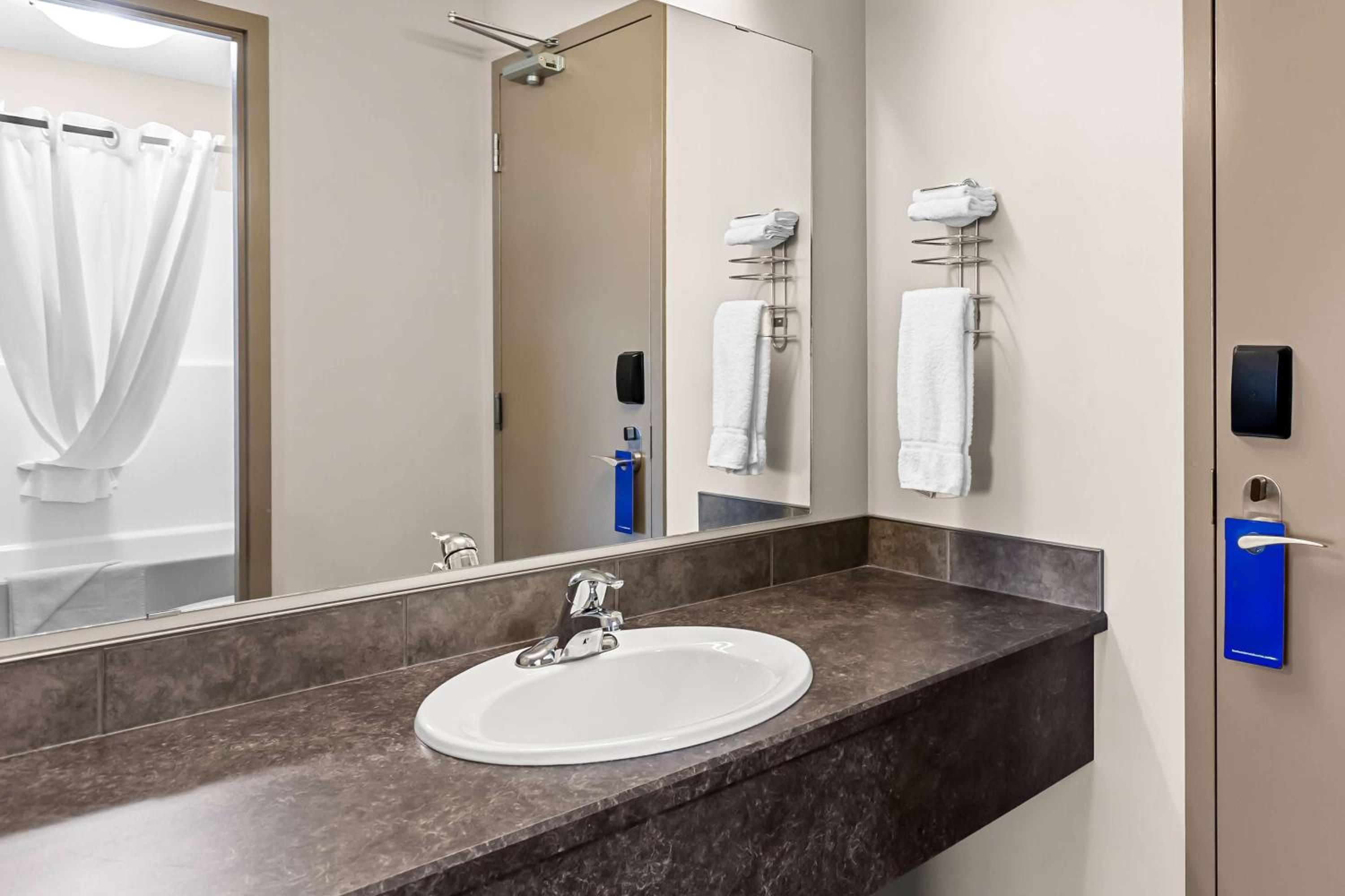 SureStay Hotel by Best Western Bassano
