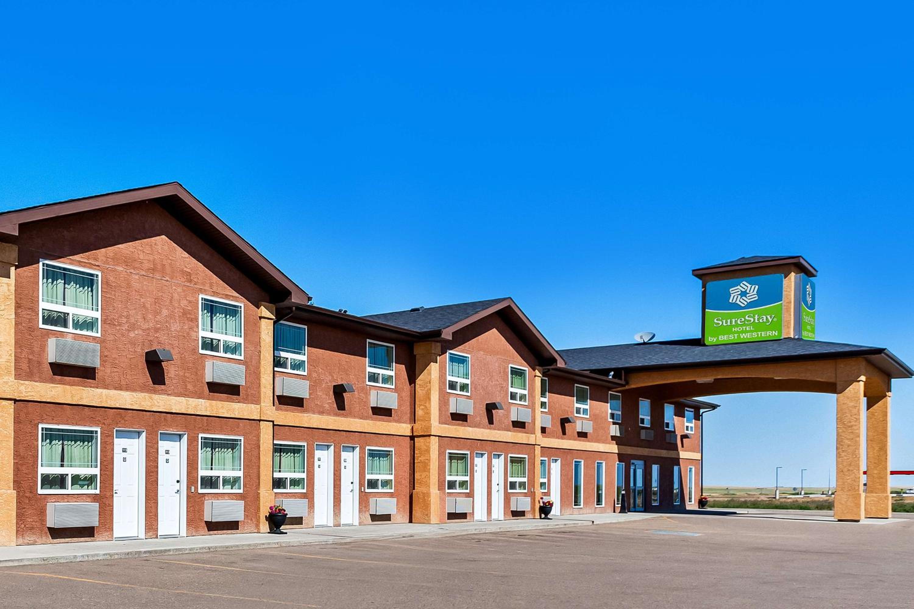 SureStay Hotel by Best Western Bassano