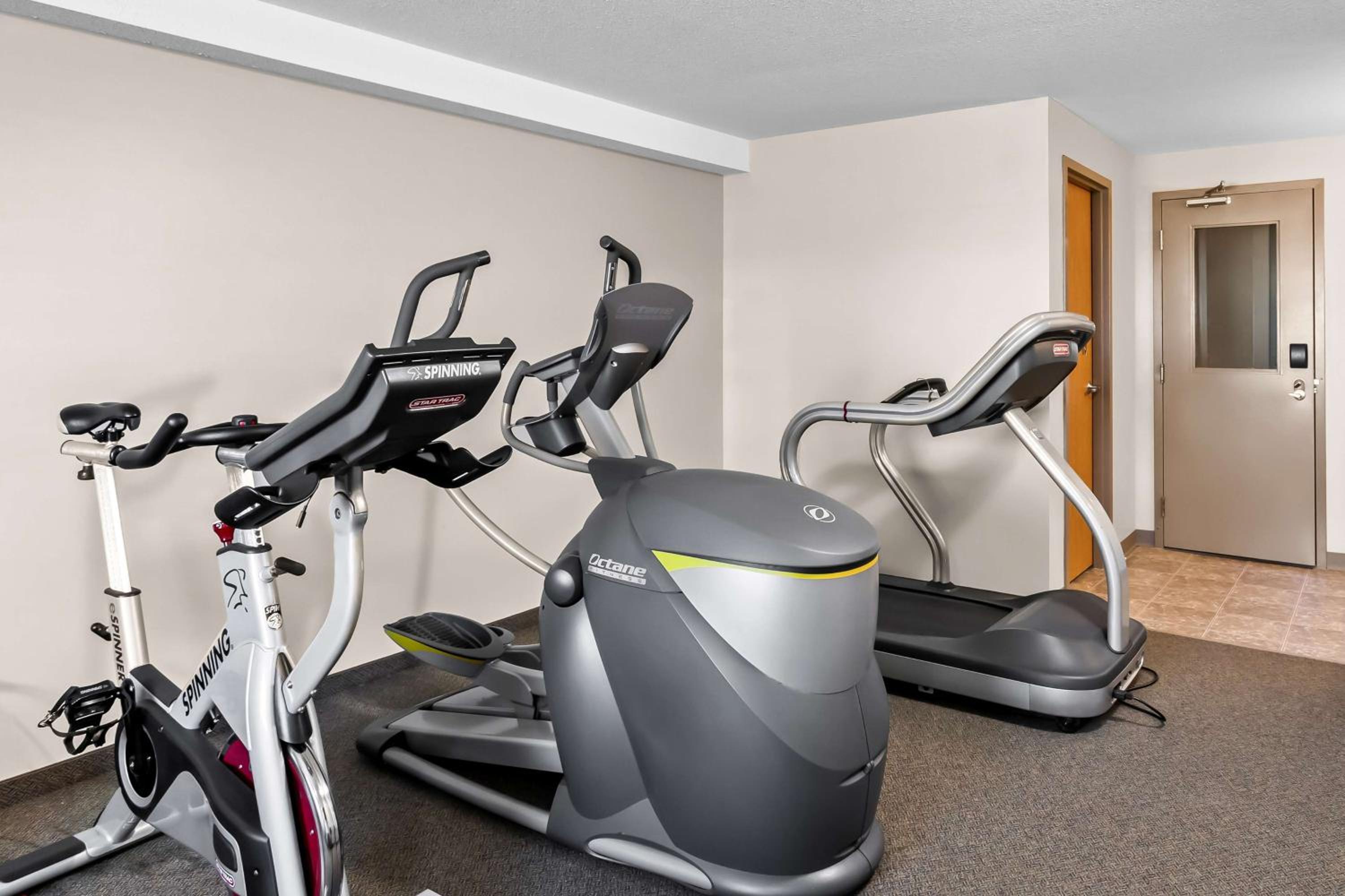SureStay Hotel by Best Western Bassano