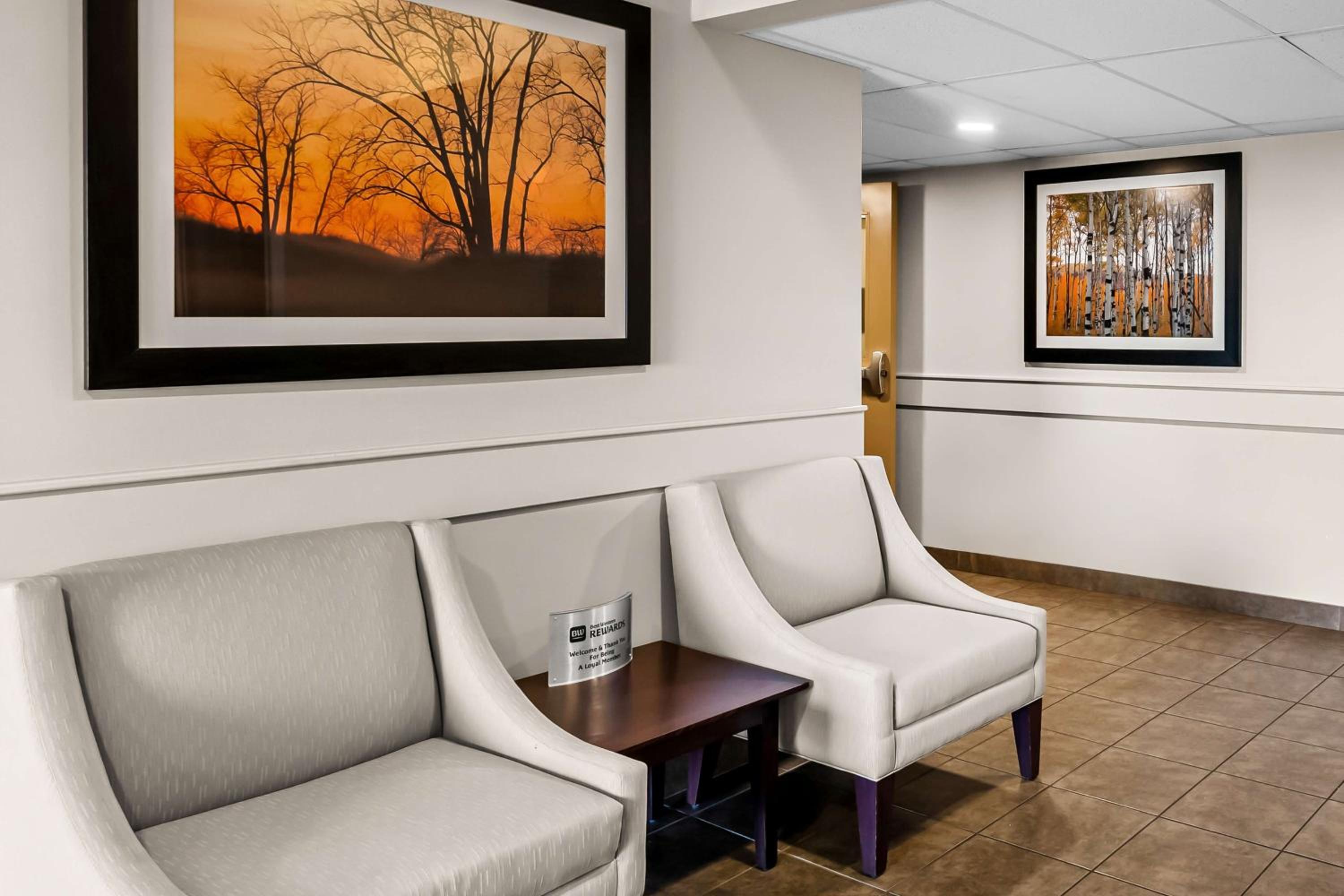 SureStay Hotel by Best Western Bassano