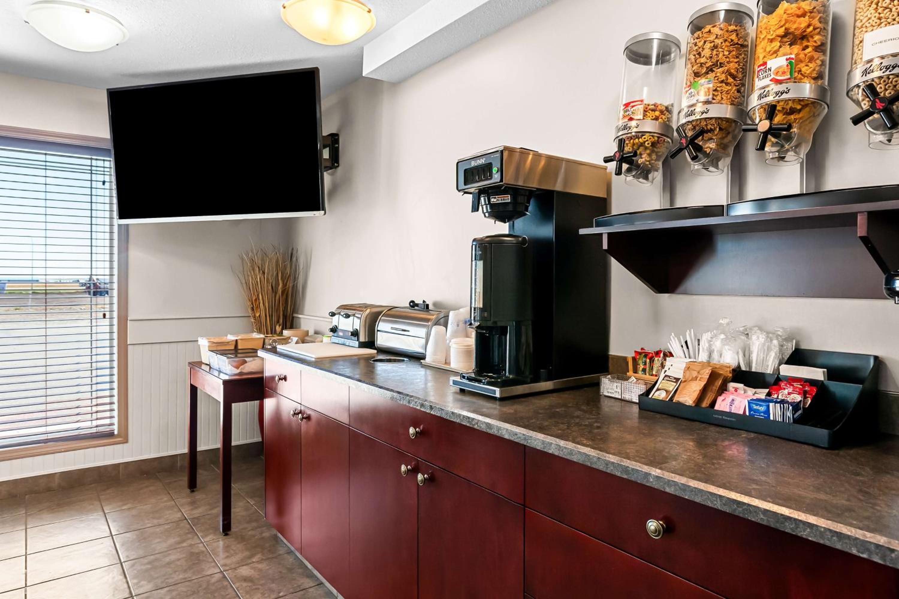 SureStay Hotel by Best Western Bassano