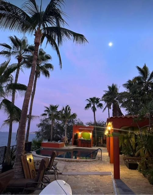 The Casita Beachfront