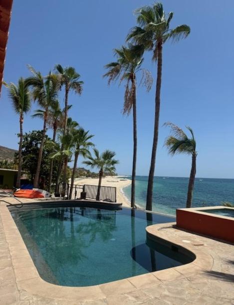 The Casita Beachfront