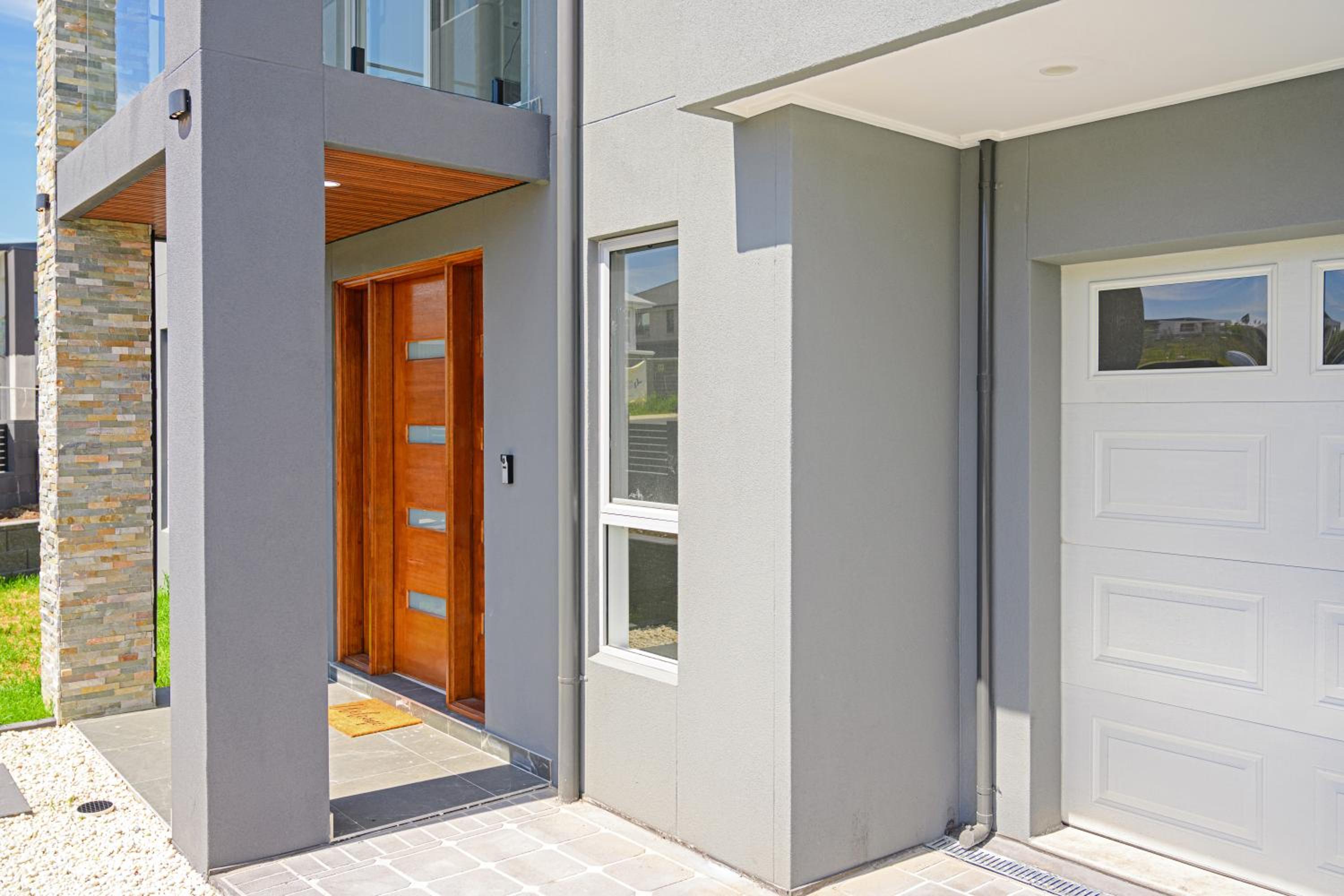 Campbelltown Sweet 5Br house with WiFi&Parking