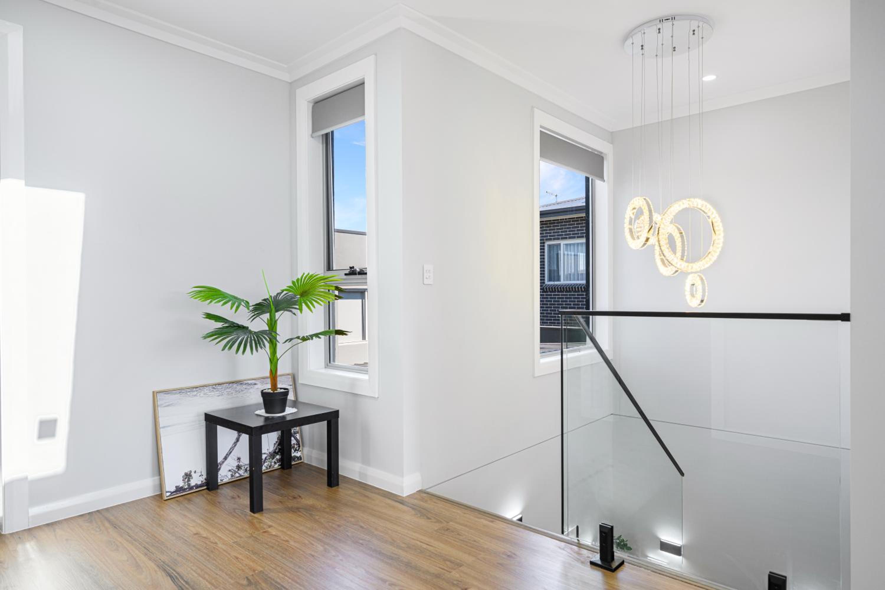 Campbelltown Sweet 5Br house with WiFi&Parking