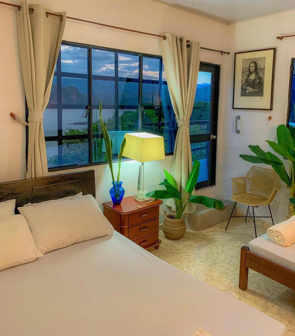 Isla privada Manyatta
