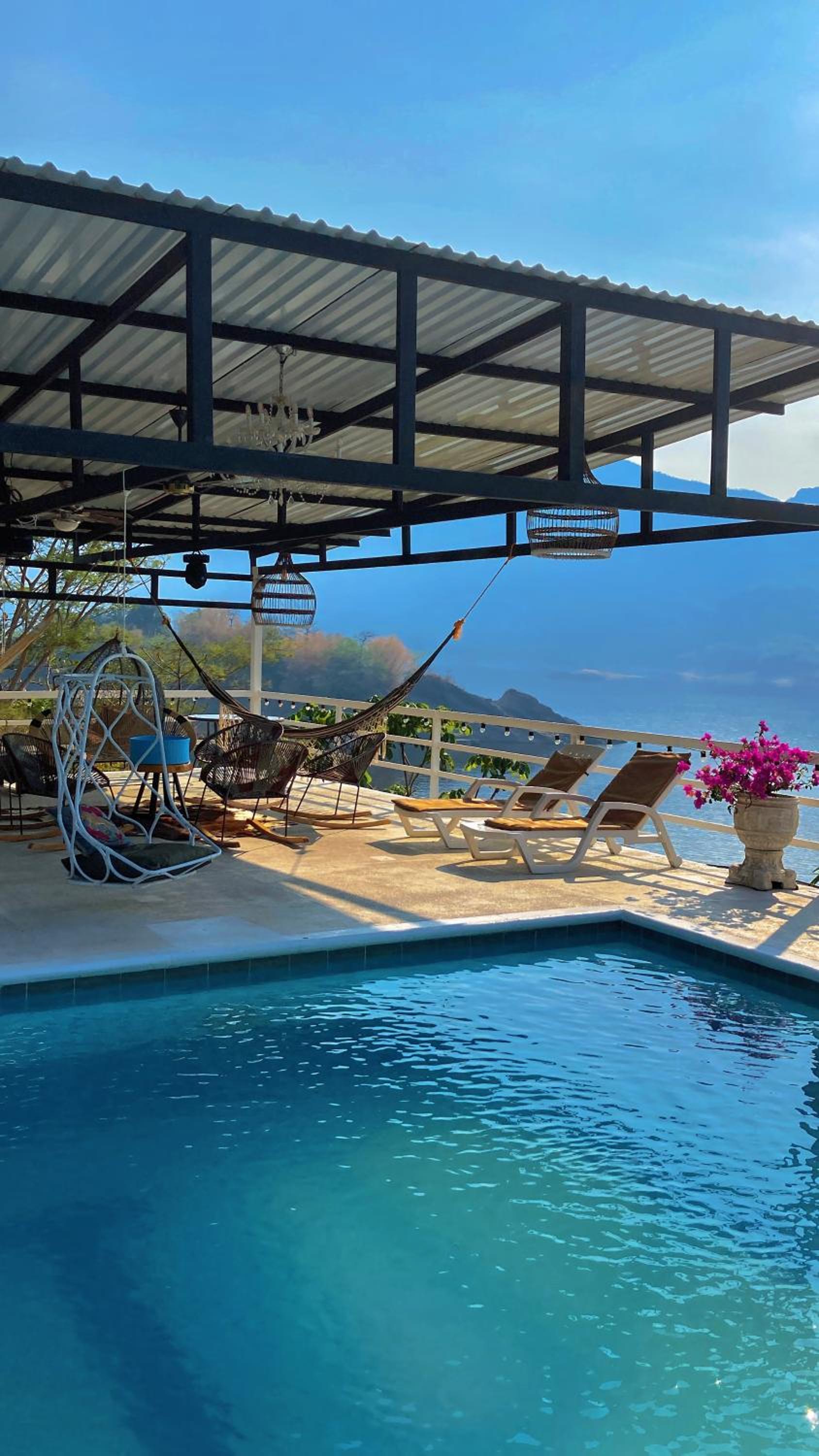 Isla privada Manyatta