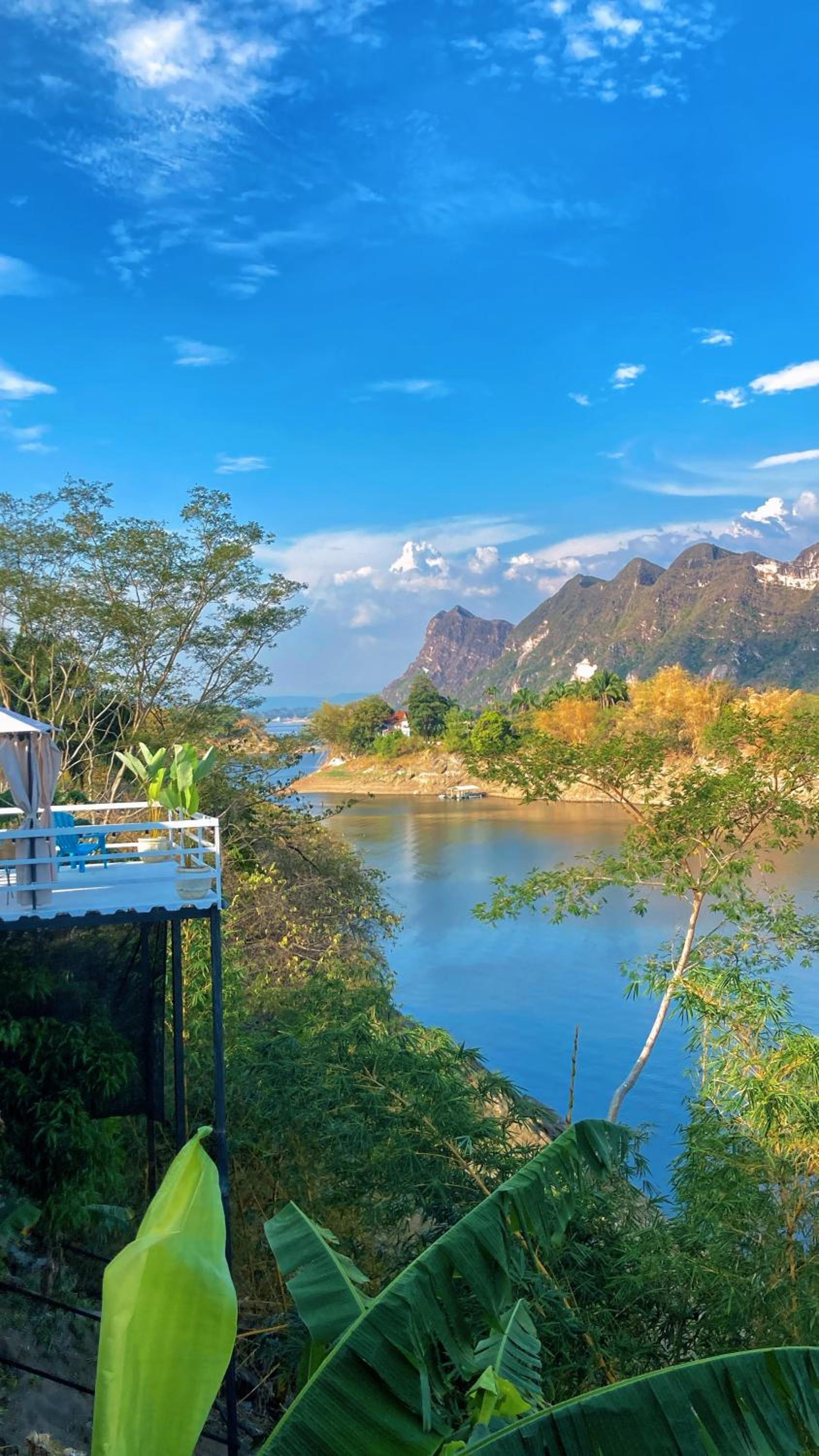 Isla privada Manyatta