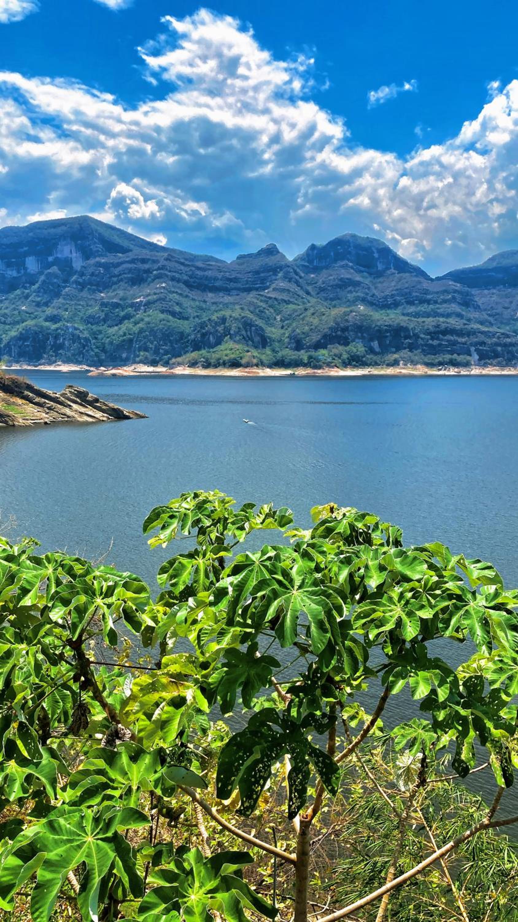 Isla privada Manyatta