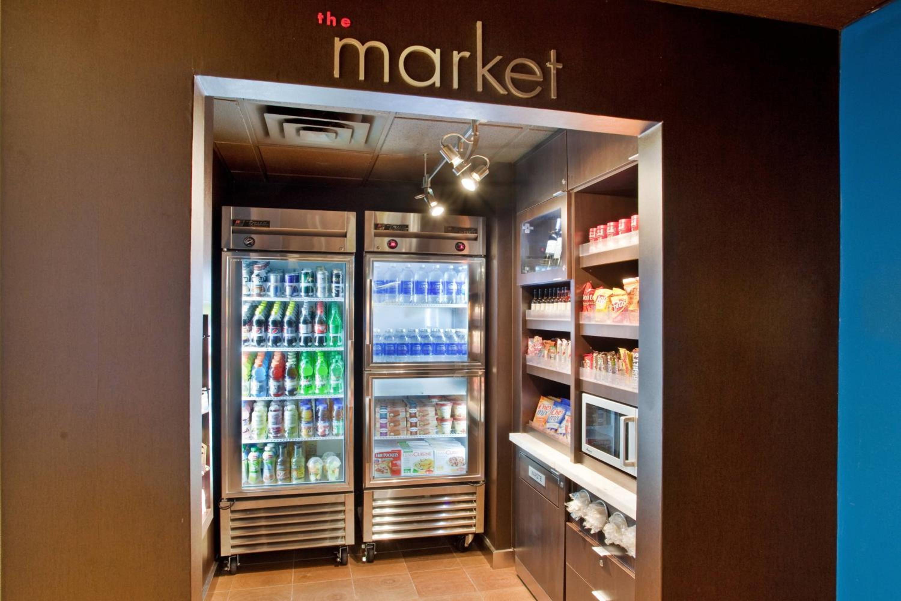 Stafford Vacations - Courtyard Houston Sugar Land/Stafford - Property Image 5