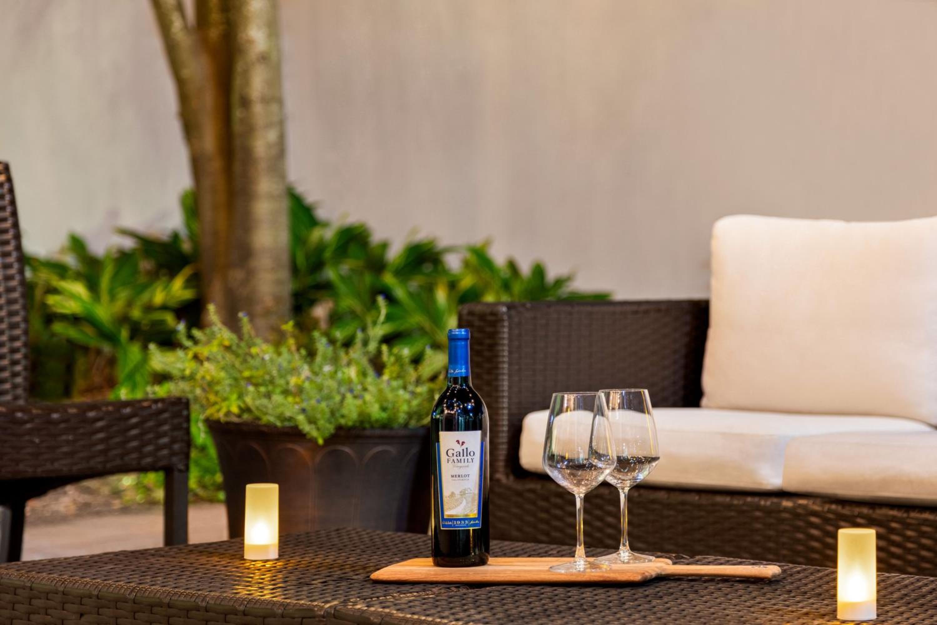 Stafford Vacations - Courtyard Houston Sugar Land/Stafford - Property Image 6