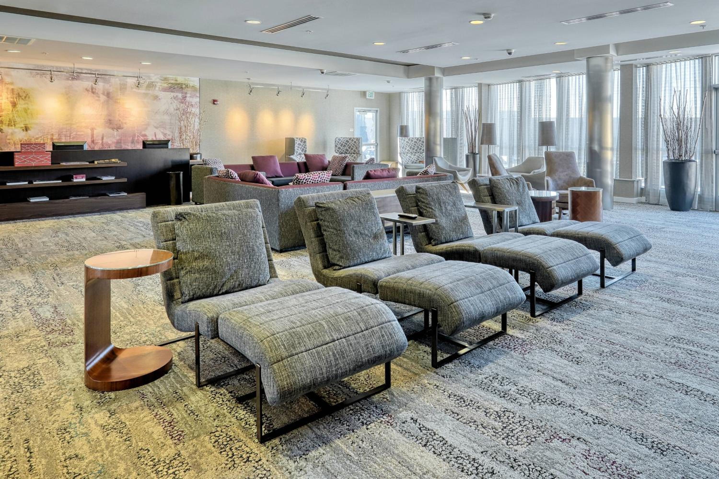 Courtyard by Marriott York, Photo 10