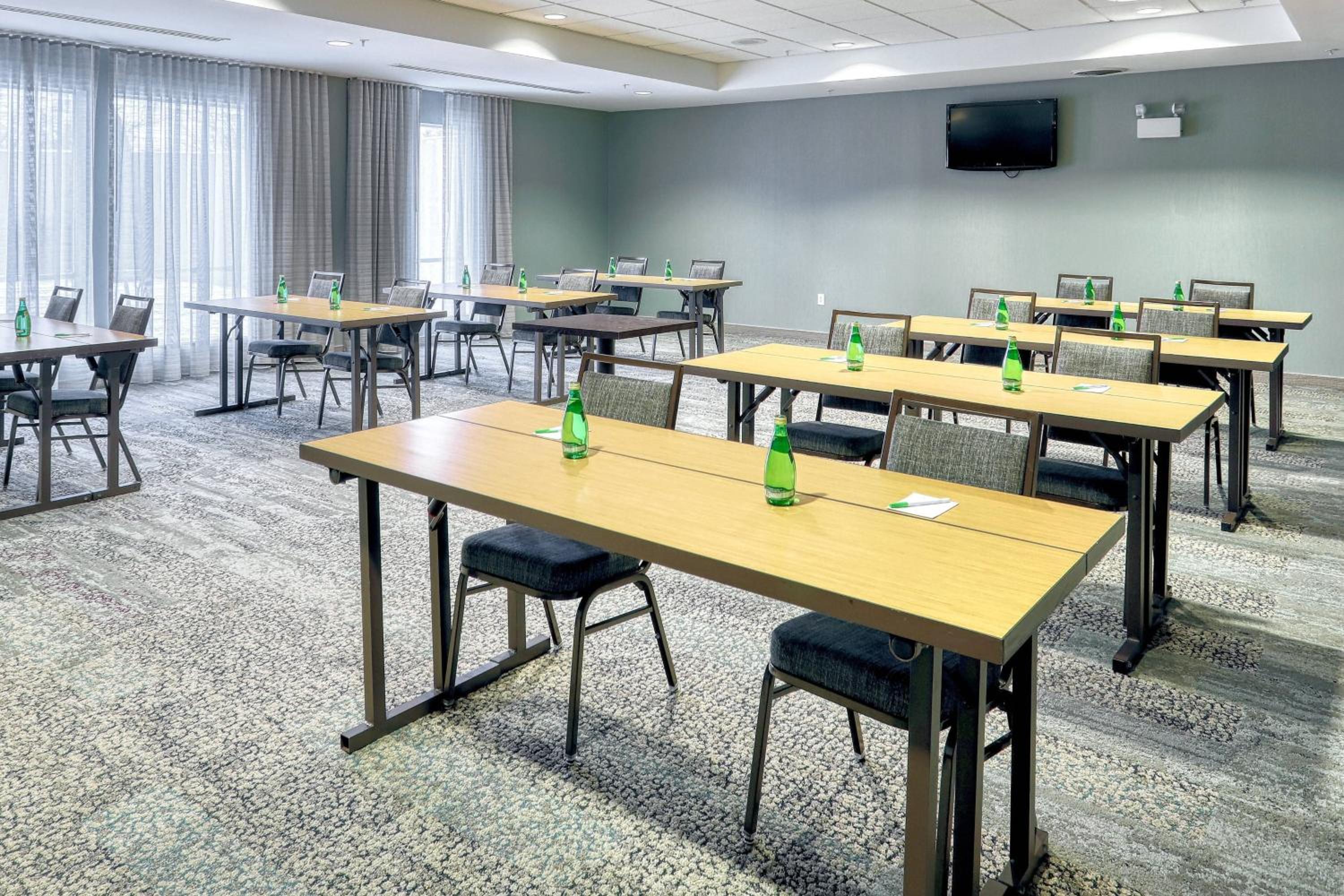 Courtyard by Marriott York, Photo 29