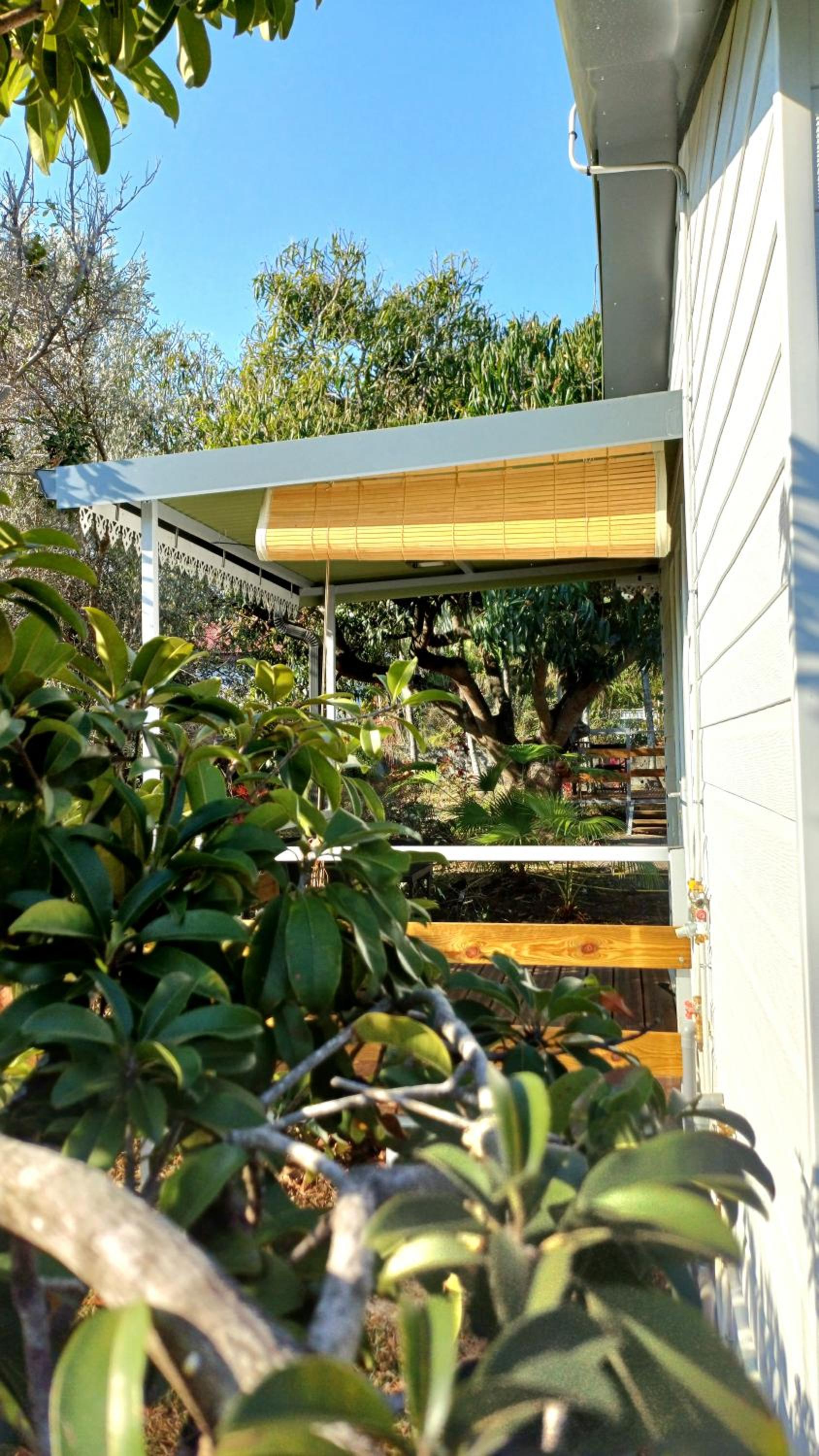 Maison Individuelle - Le Cacoa view 4