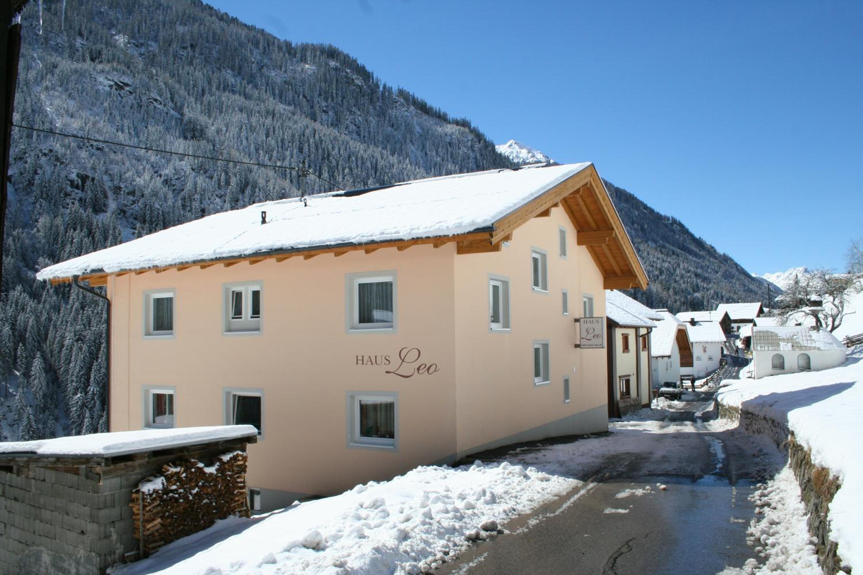 Haus Leo