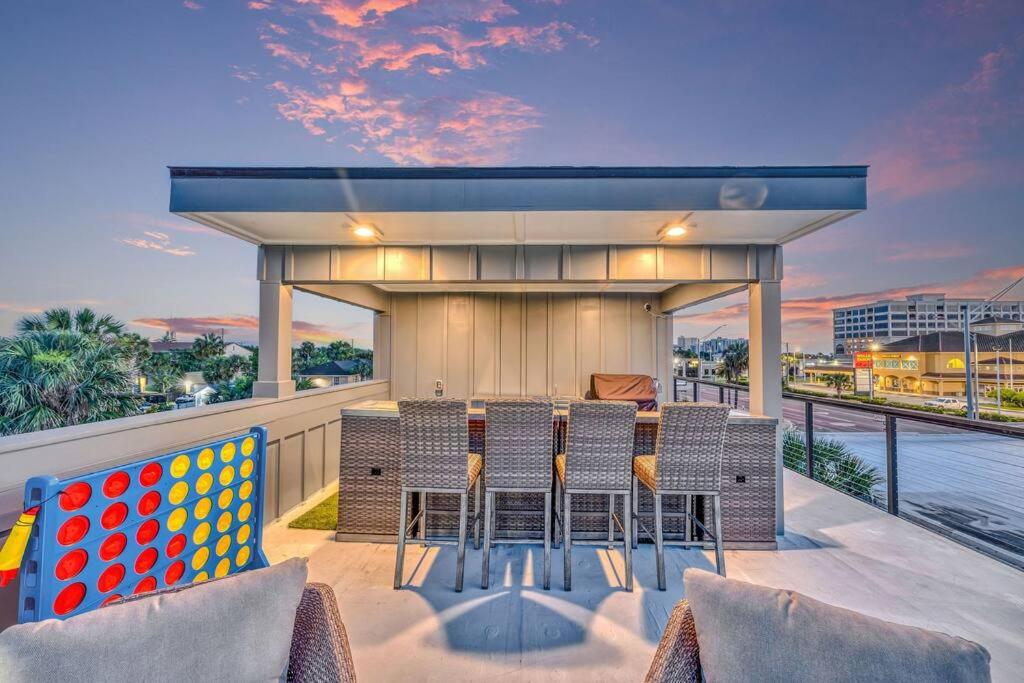 NEWLY BUILT SMV Oceanview Terrace House view 5