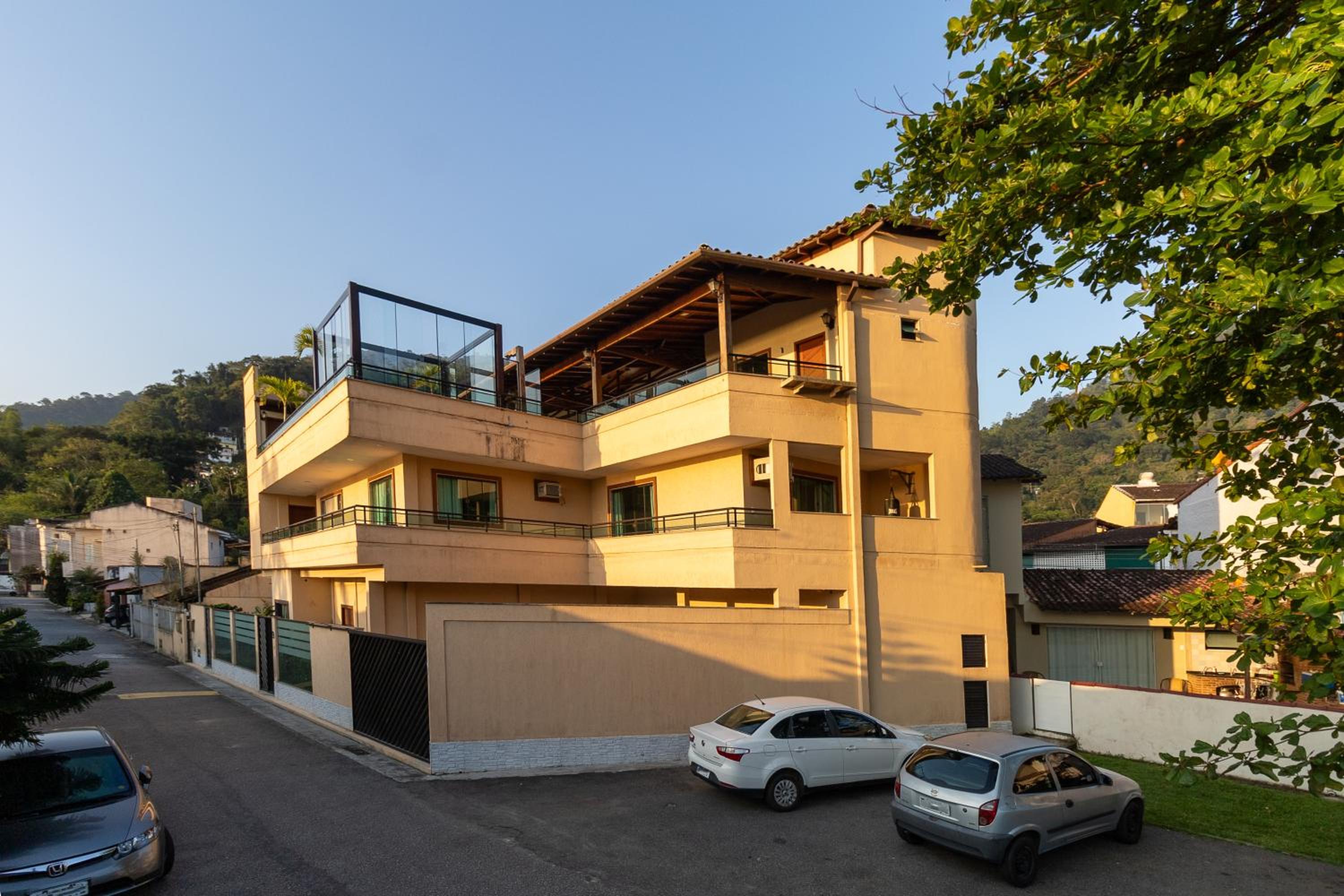 Hotel Inn House Angra