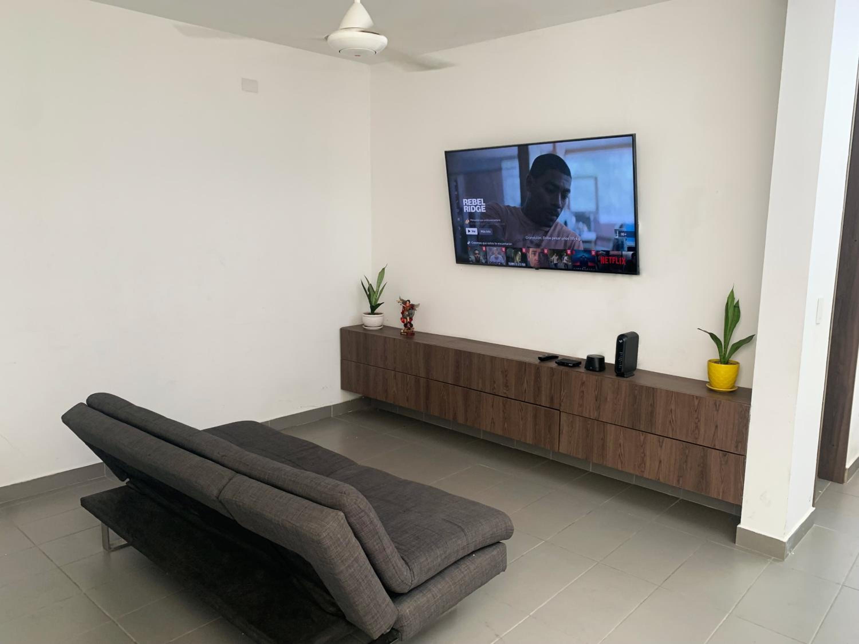 Casa campestre con piscina en Girardot