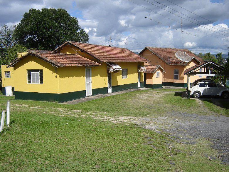 Pousada Recanto da Fonte