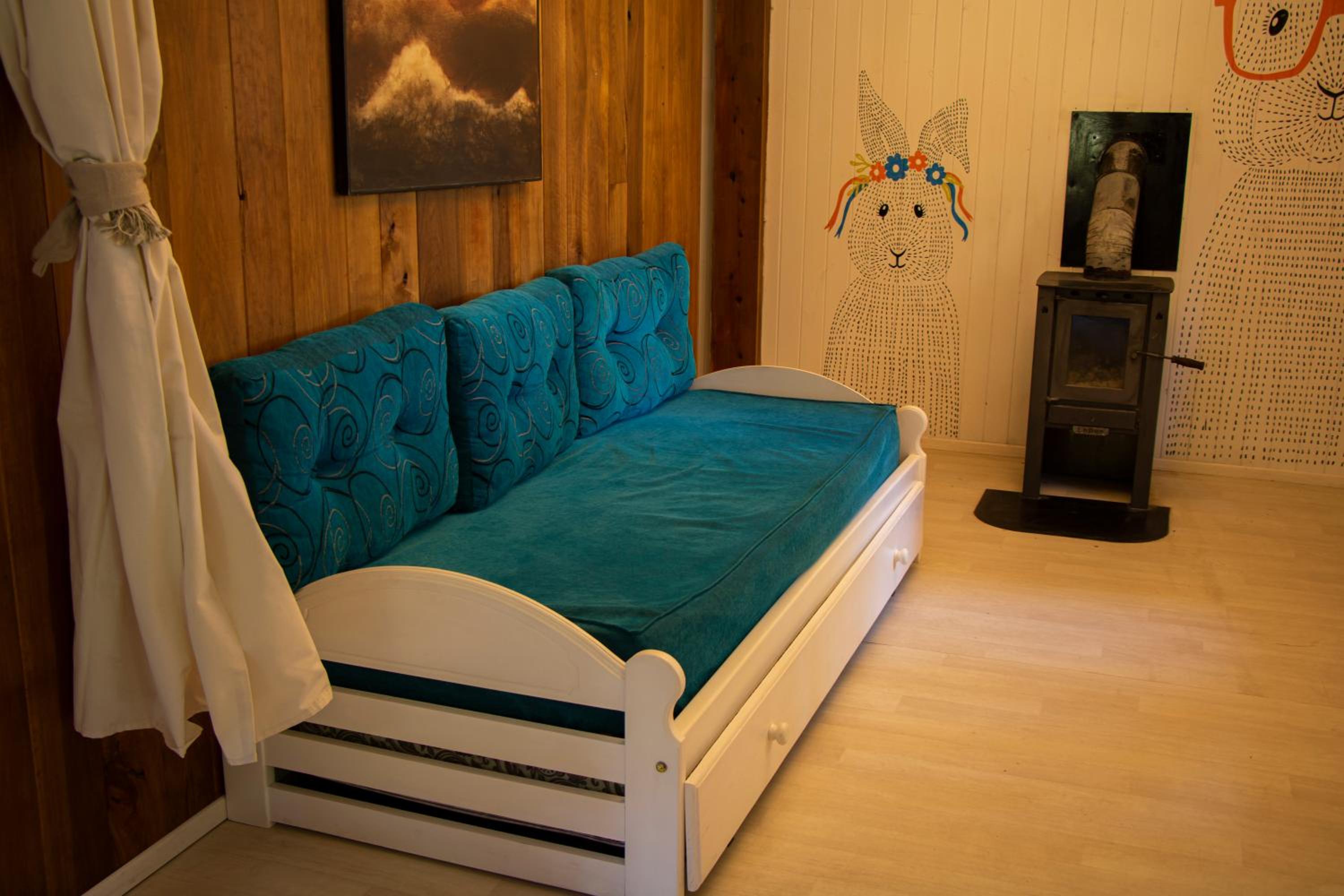 Petit Cottage