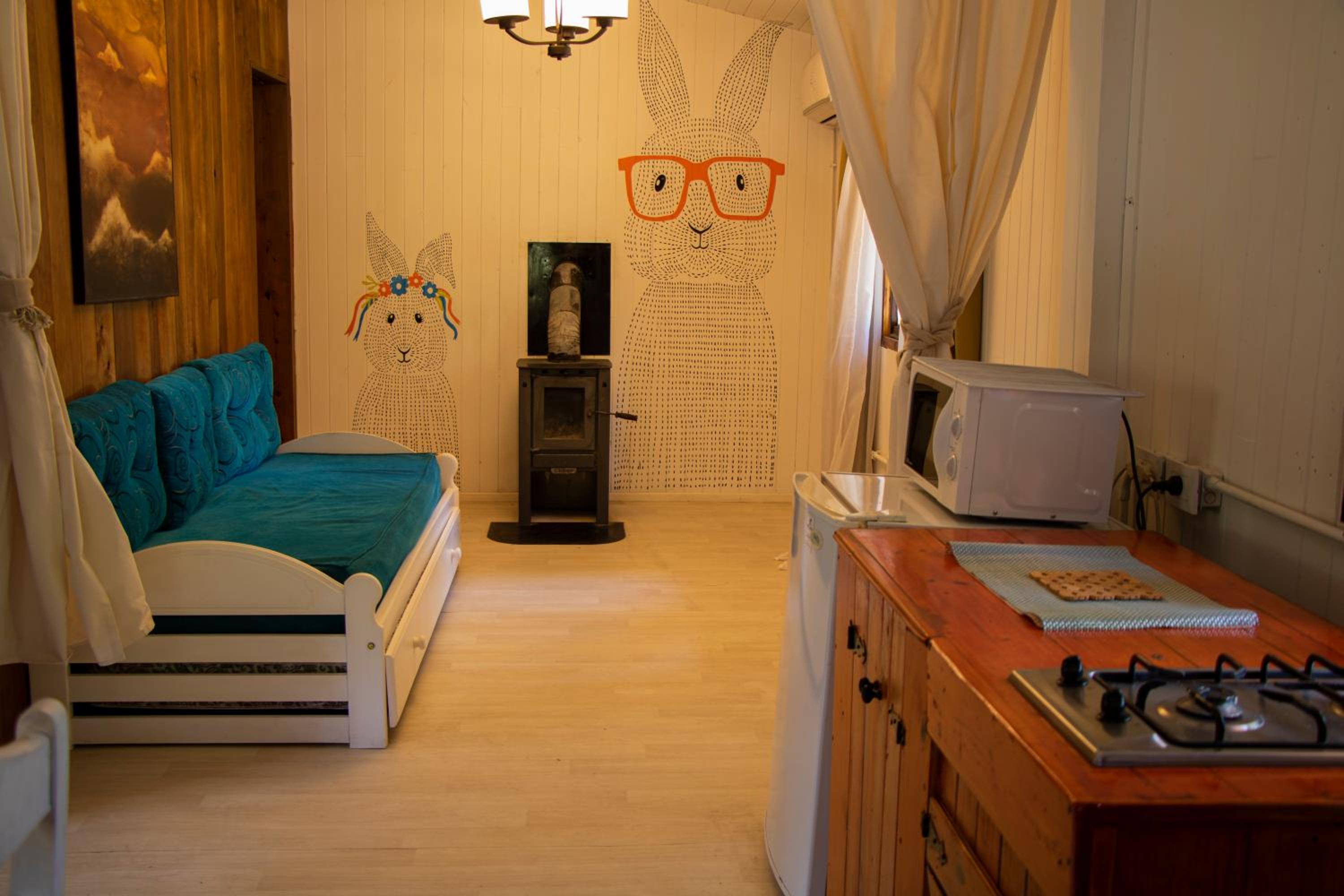 Petit Cottage