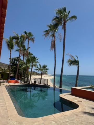 The Casita Beachfront