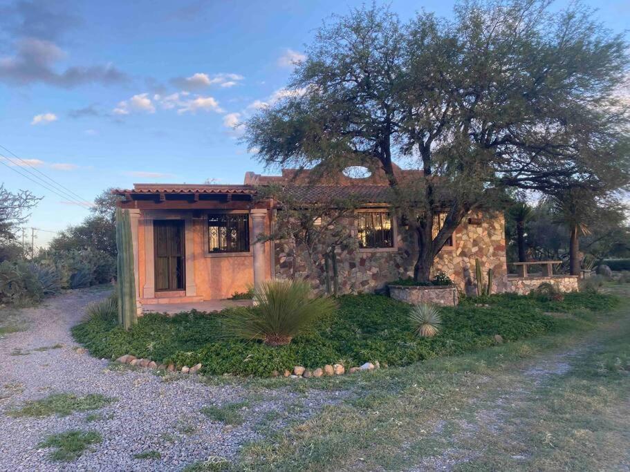 Country Retreat on 14 acres view 4