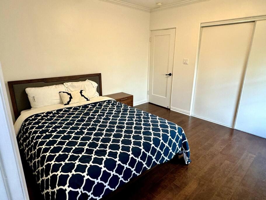 Prime West Los Angeles 4 Bedroom 2 Bathroom House