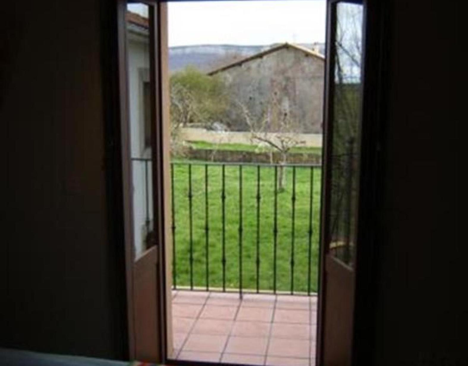 La Cabaña
