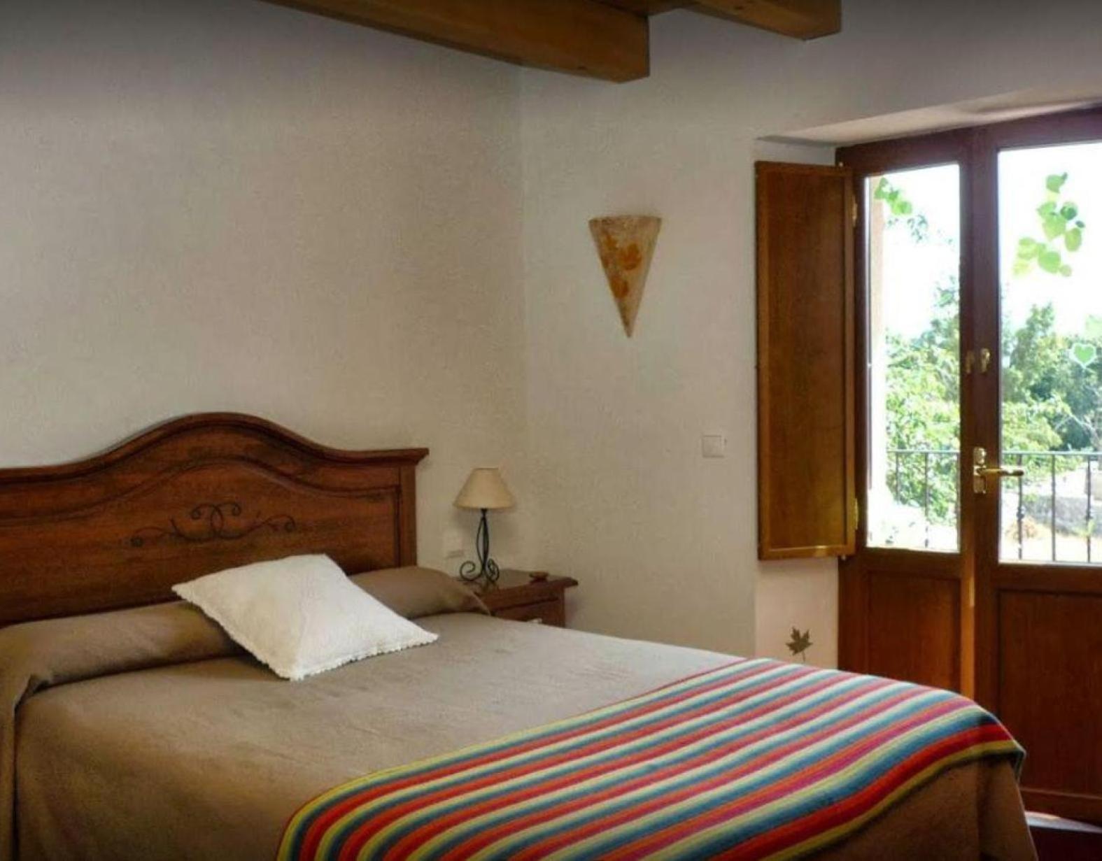 La Cabaña