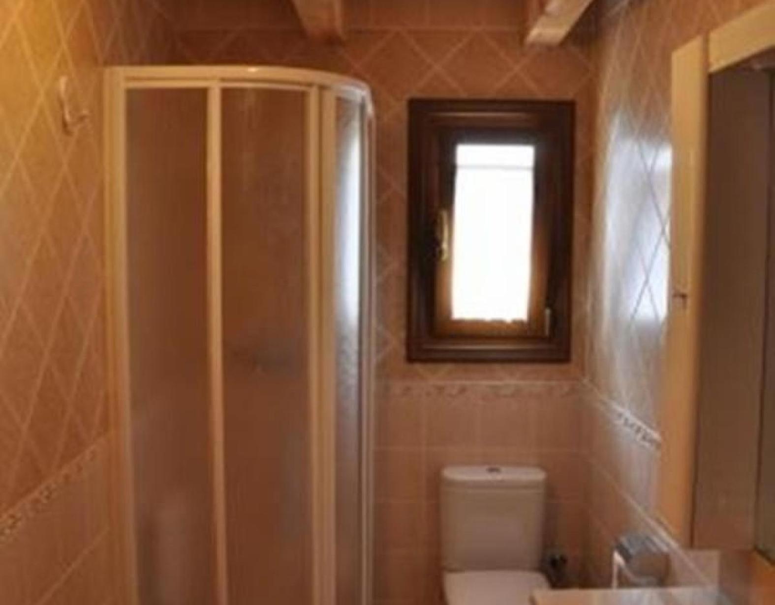 La Cabaña