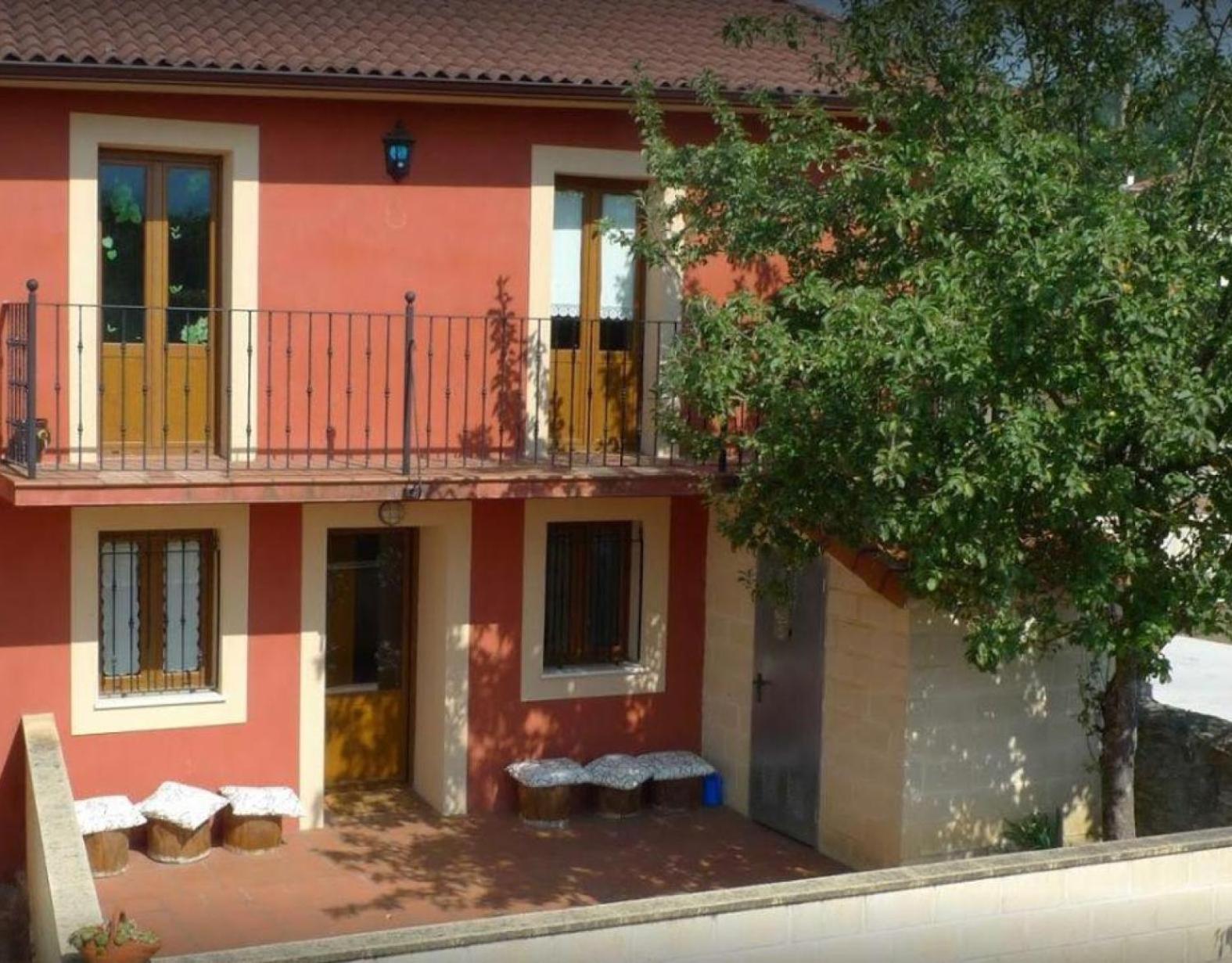 La Cabaña