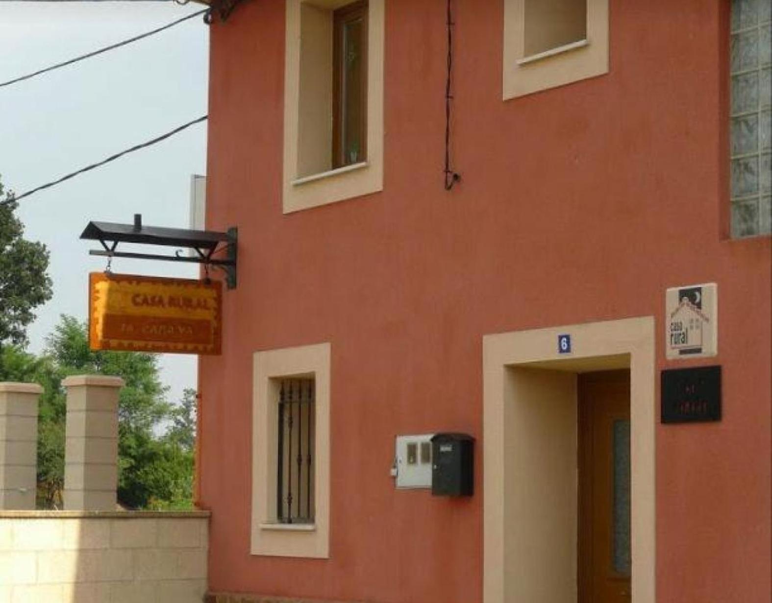 La Cabaña