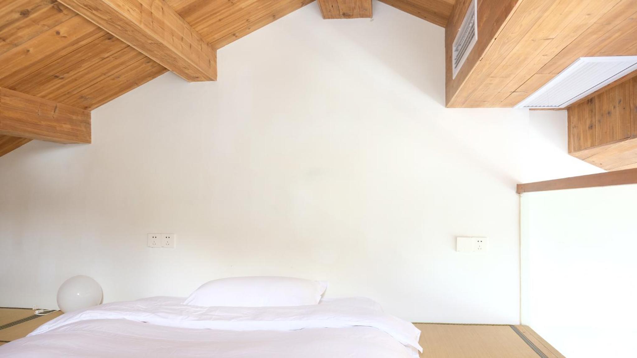 Hangzhou Moju Boutique Guesthouse at the West Lake