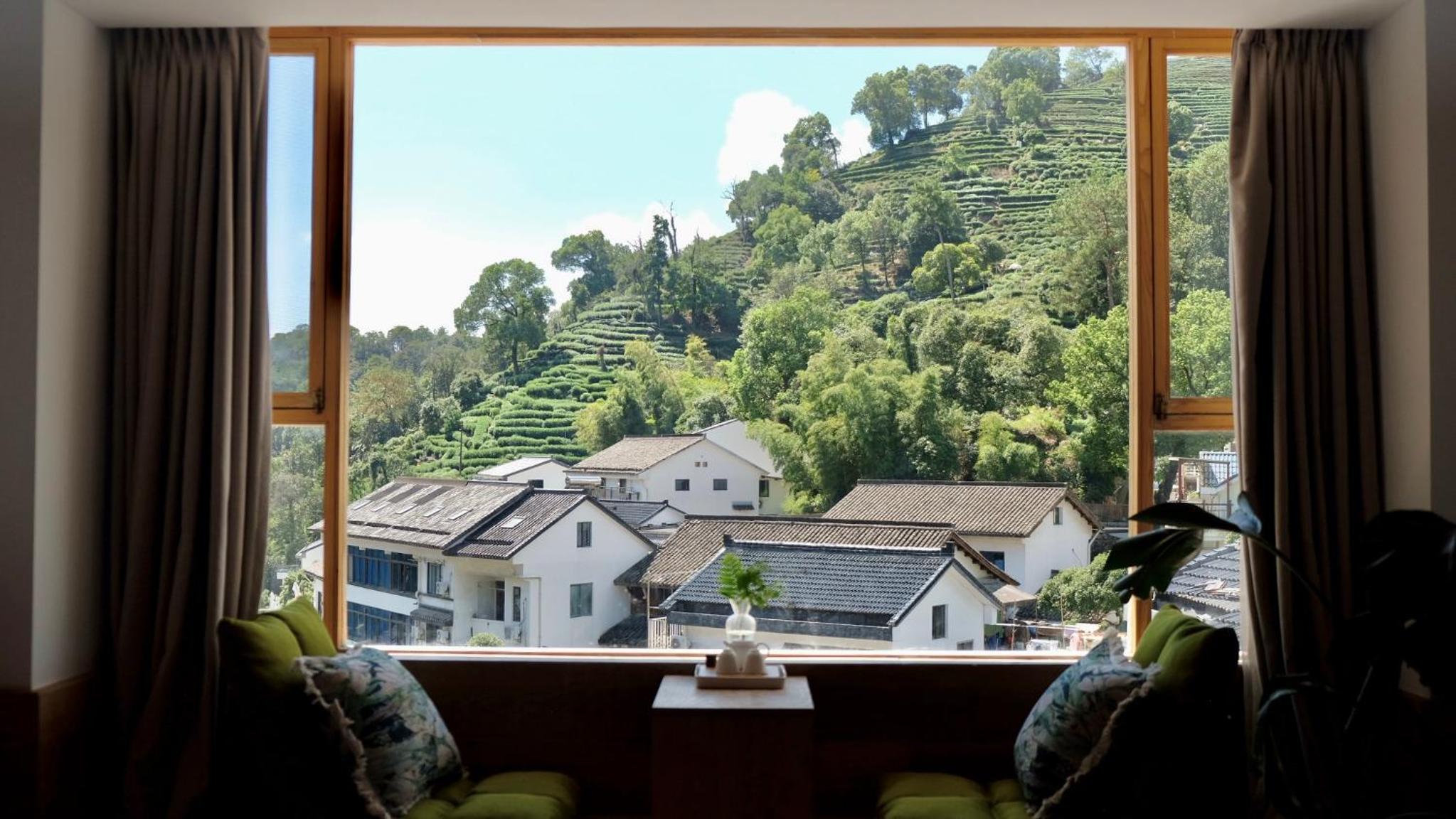 Hangzhou Moju Boutique Guesthouse at the West Lake