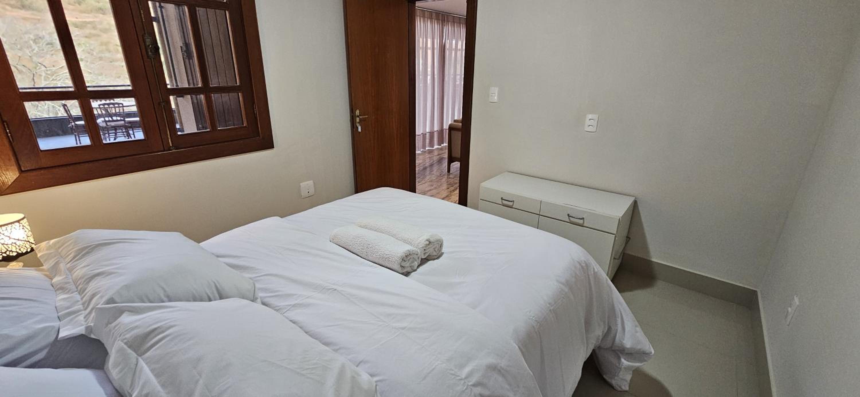 Casa Boa Vista