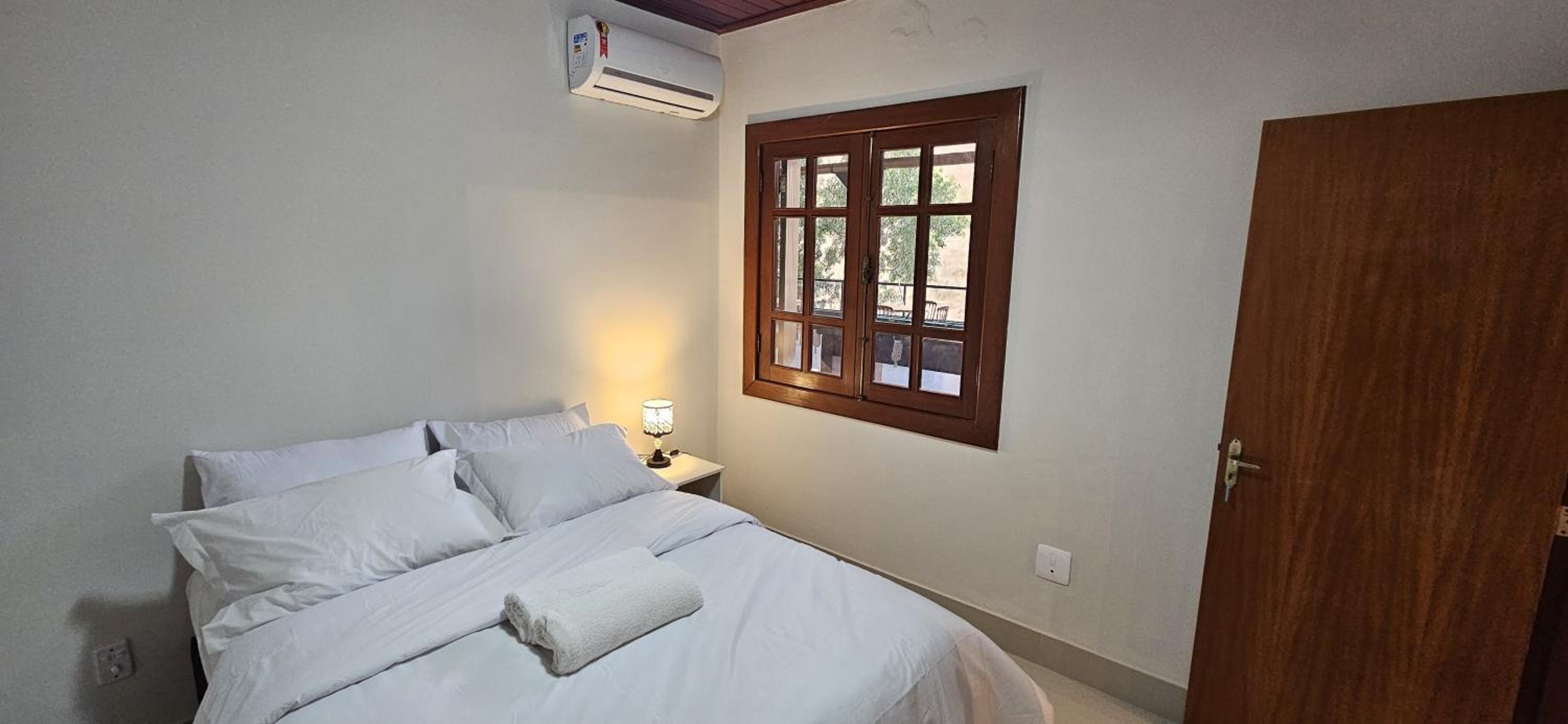 Casa Boa Vista