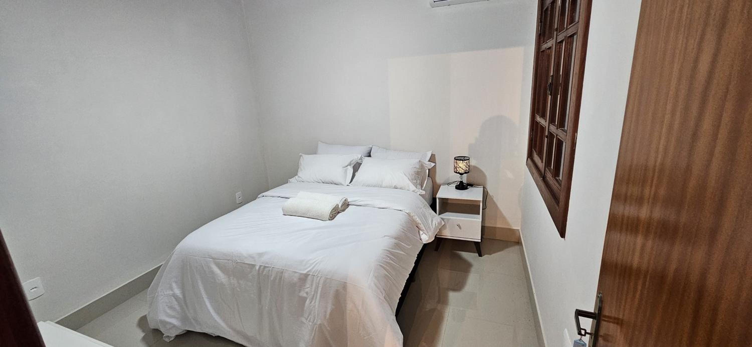 Casa Boa Vista