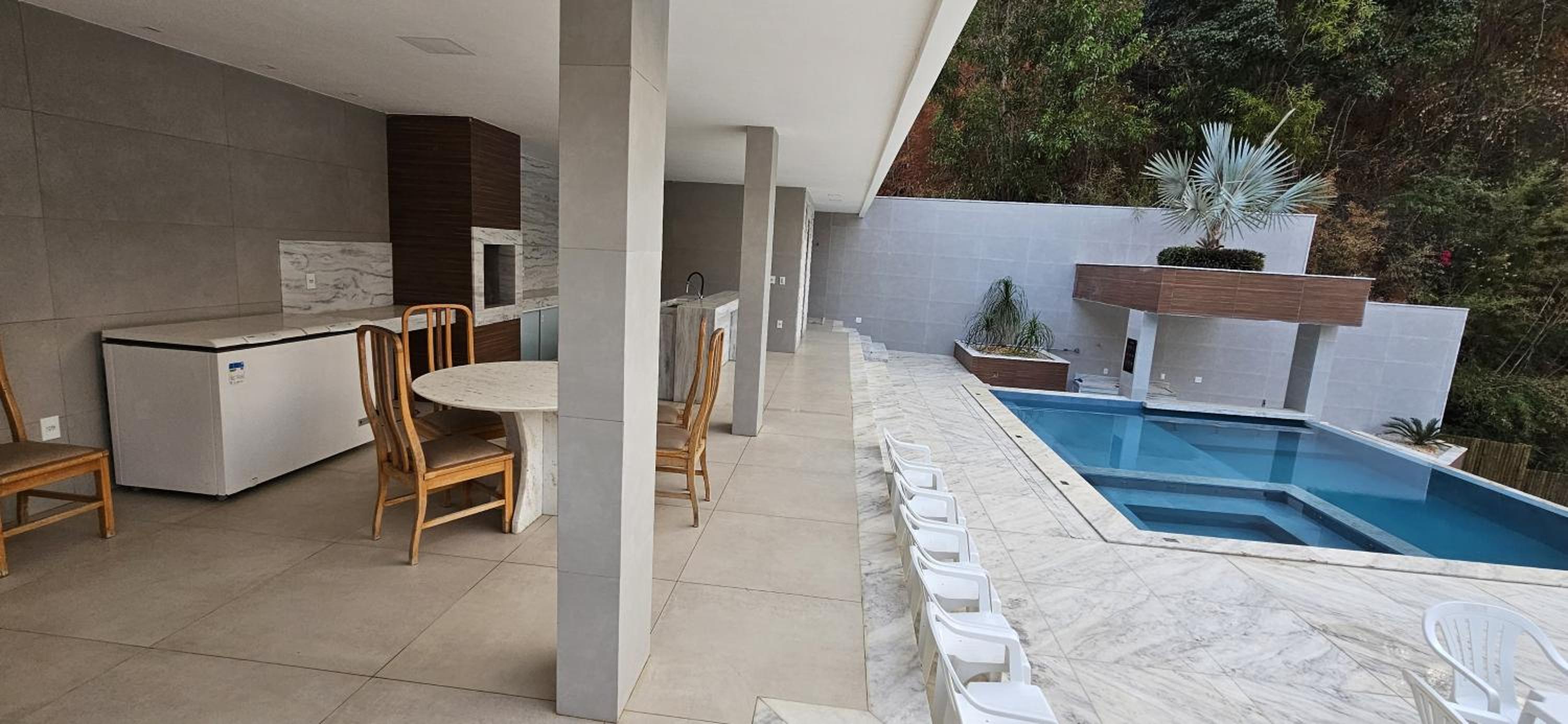 Casa Boa Vista