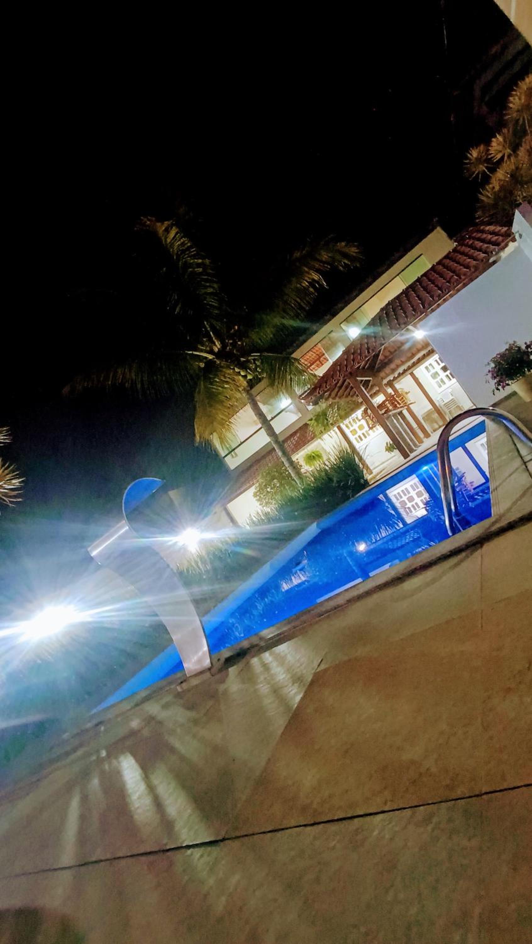 Casa na Praia!