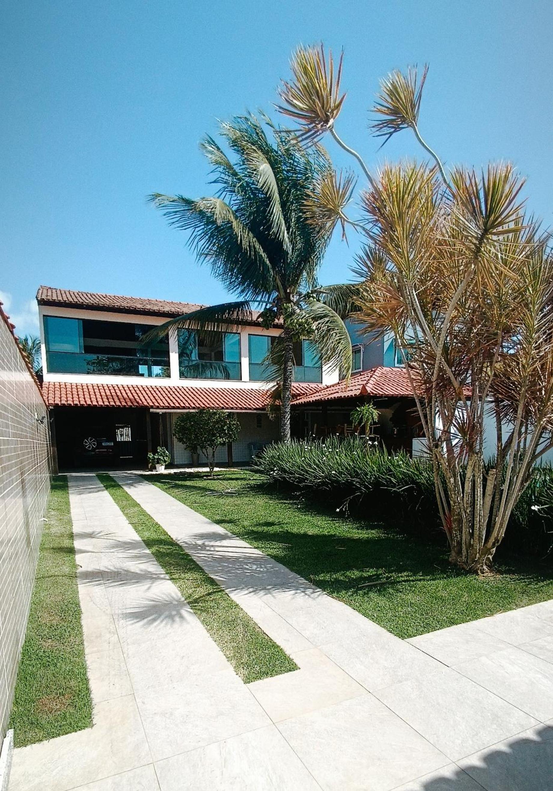 Casa na Praia!