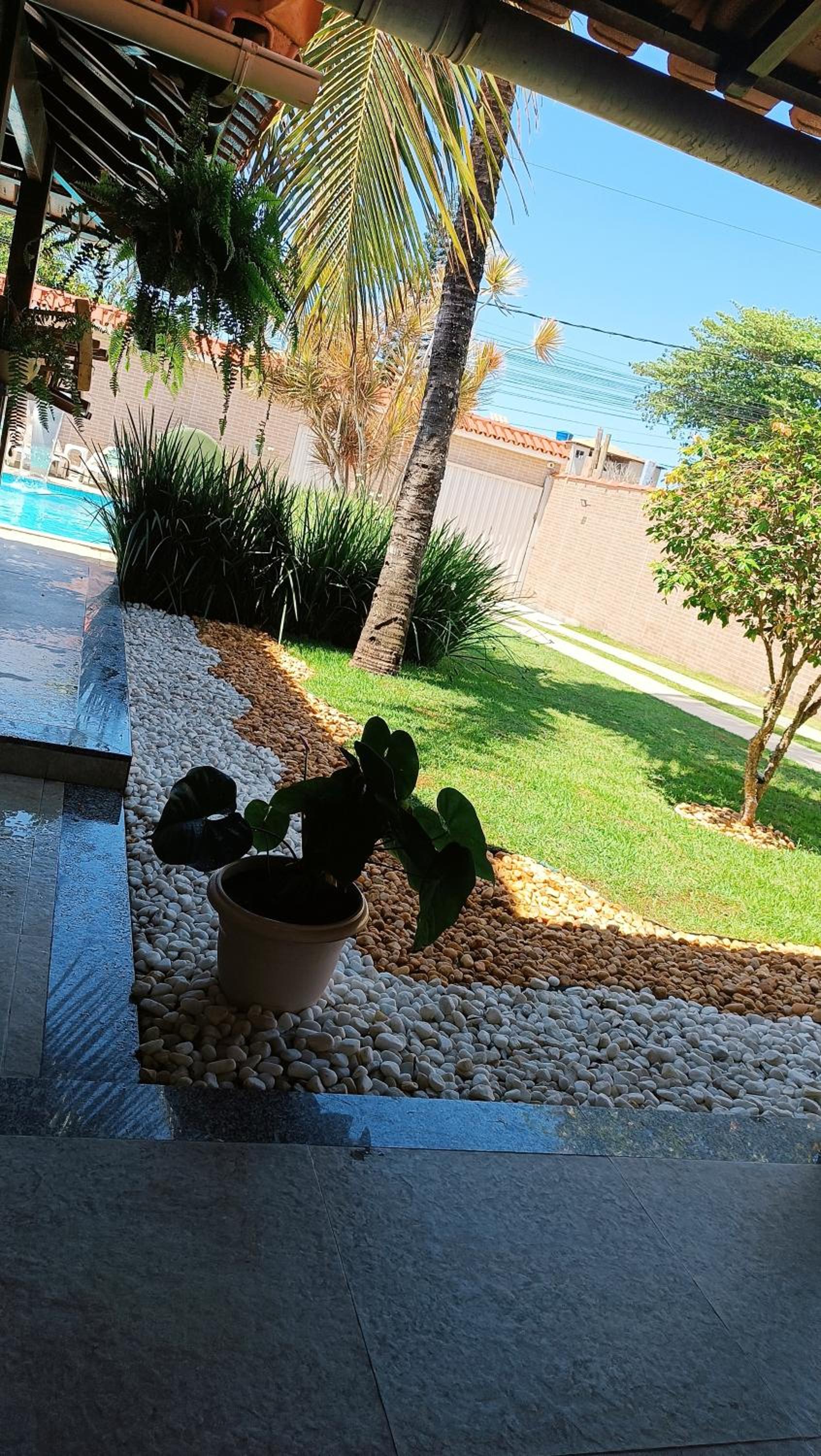 Casa na Praia!