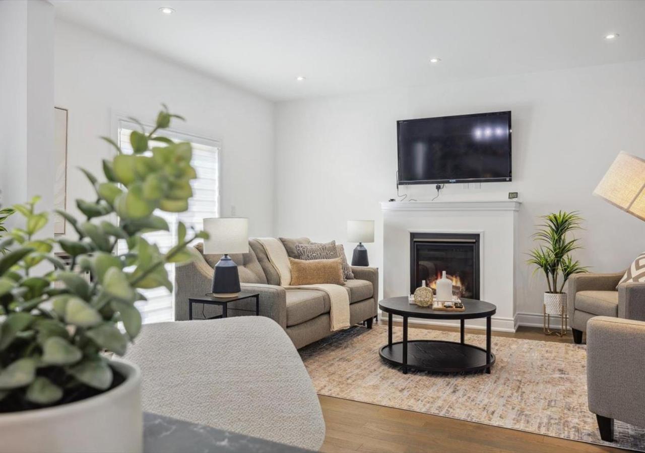 Barrie Vacations - Luxurious and Beautiful, Barrie - Property Image 4