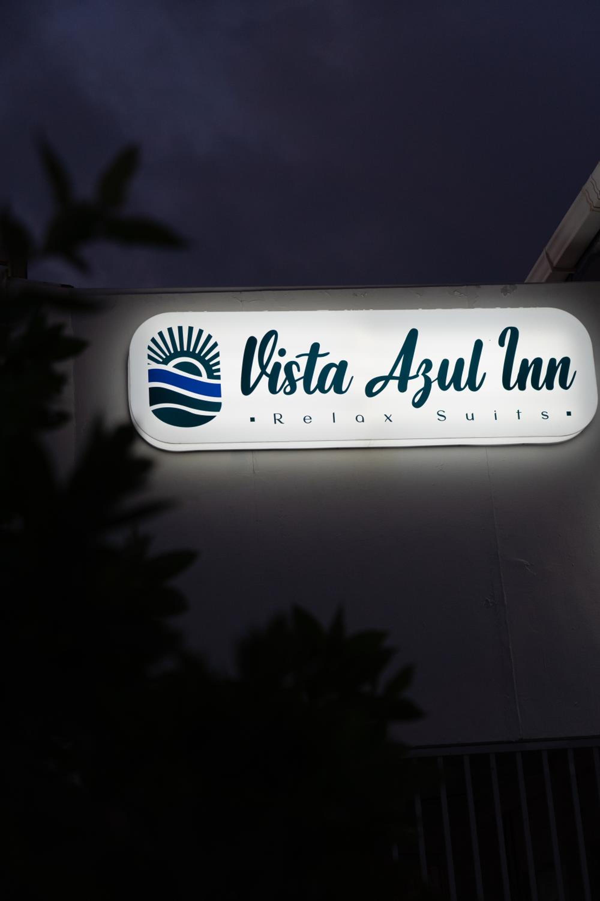 Vista Azul Inn