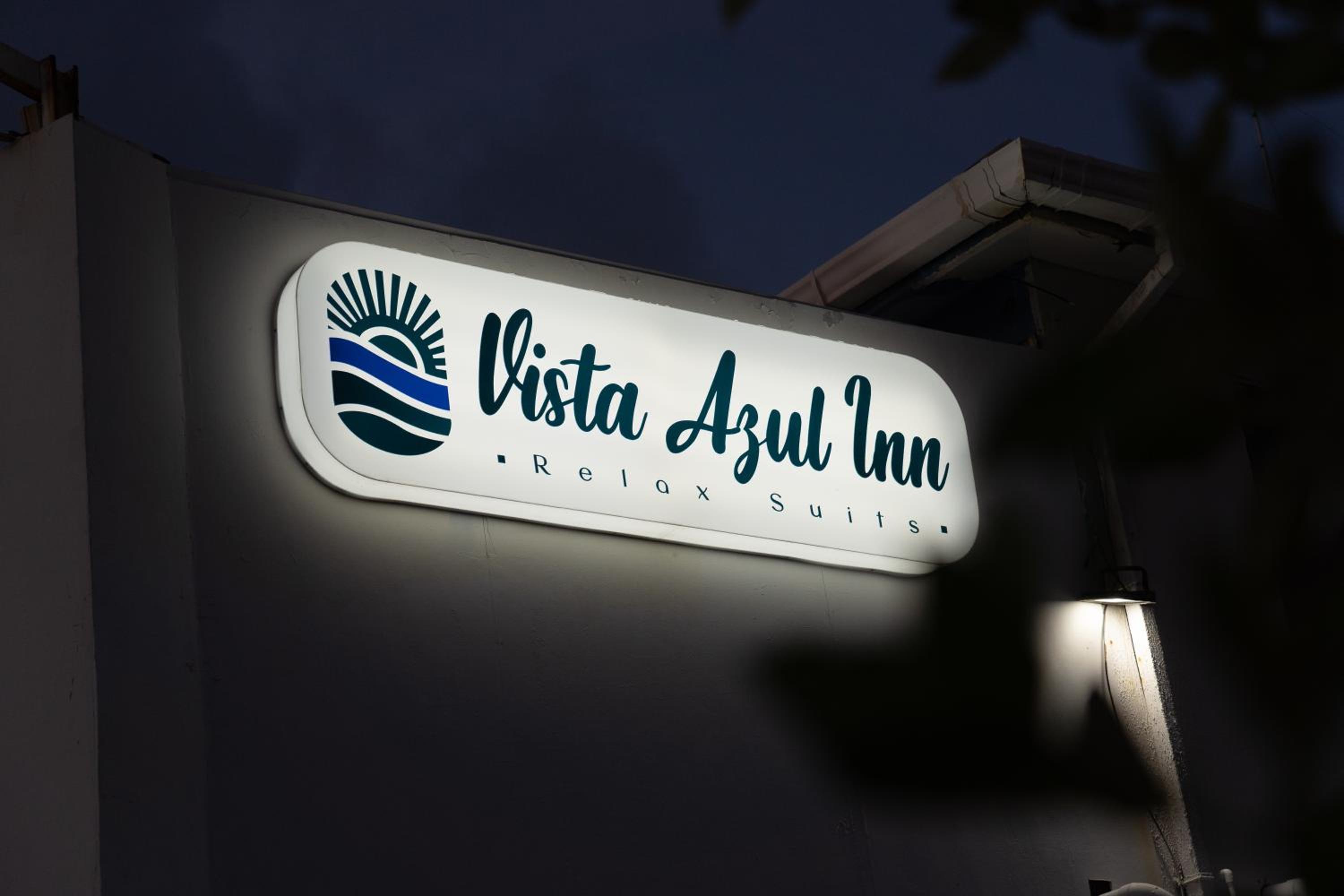 Vista Azul Inn